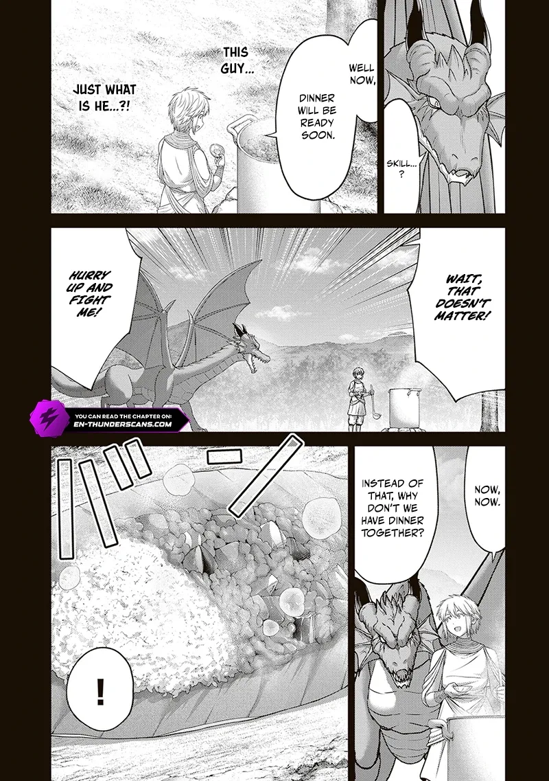 Osananajimi No Kyuu Party Kara Tsuihou Sareta Kiyoshijuu Zukai. Bannou Shien Mahou To Nakama O Fuyashite Saikyou E! Chapter 46.2 page 9 - 