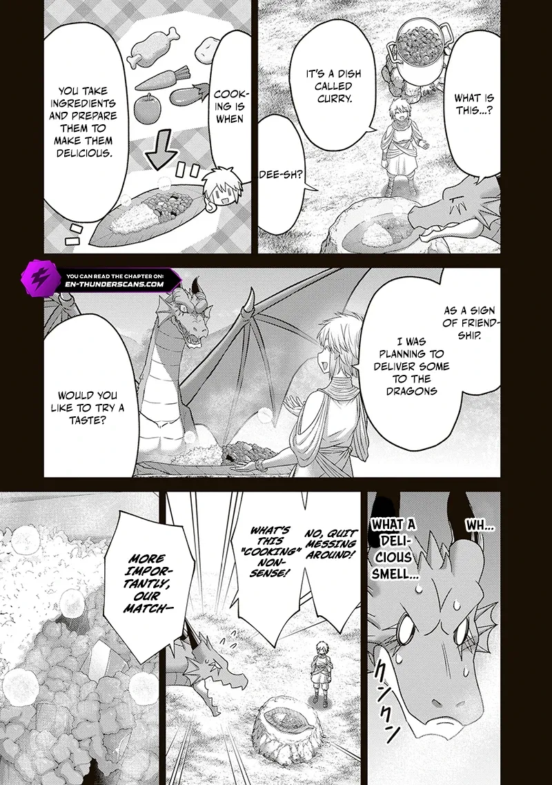 Osananajimi No Kyuu Party Kara Tsuihou Sareta Kiyoshijuu Zukai. Bannou Shien Mahou To Nakama O Fuyashite Saikyou E! Chapter 46.2 page 10 - 