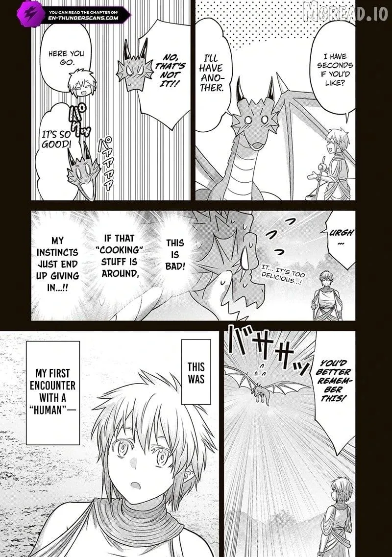 Osananajimi No Kyuu Party Kara Tsuihou Sareta Kiyoshijuu Zukai. Bannou Shien Mahou To Nakama O Fuyashite Saikyou E! Chapter 46.3 page 2 - 