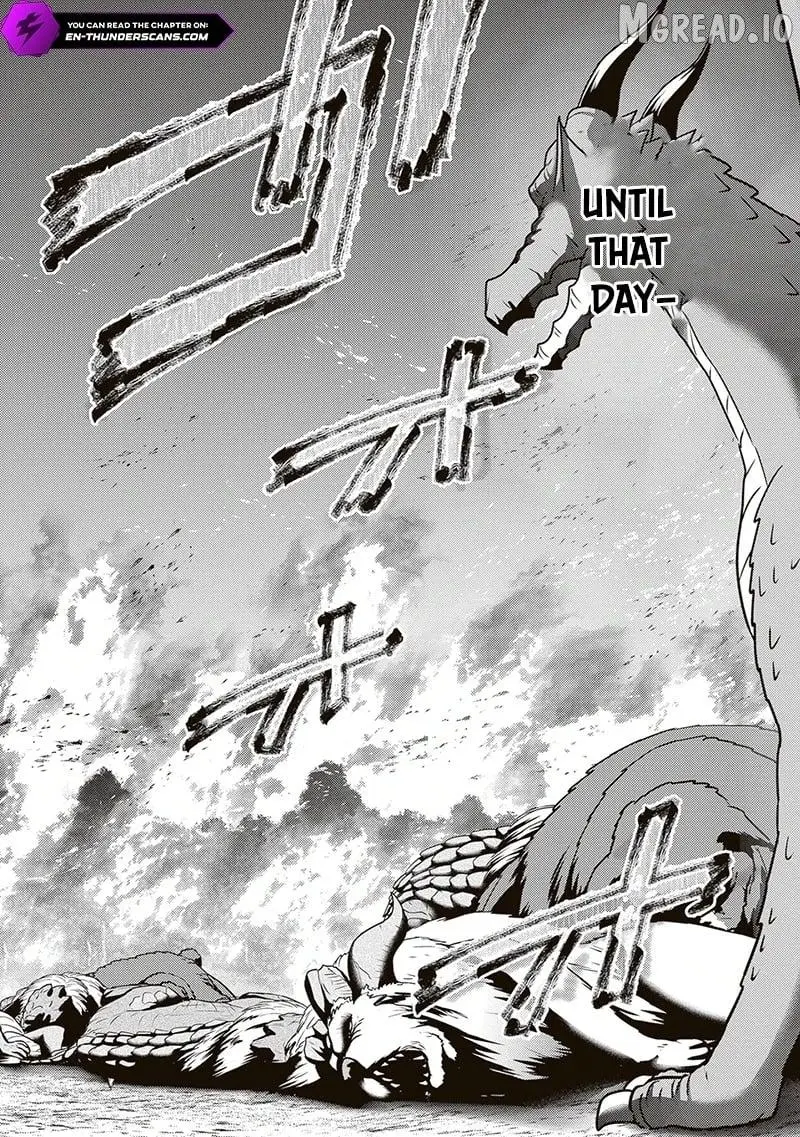 Osananajimi No Kyuu Party Kara Tsuihou Sareta Kiyoshijuu Zukai. Bannou Shien Mahou To Nakama O Fuyashite Saikyou E! Chapter 46.3 page 11 - 