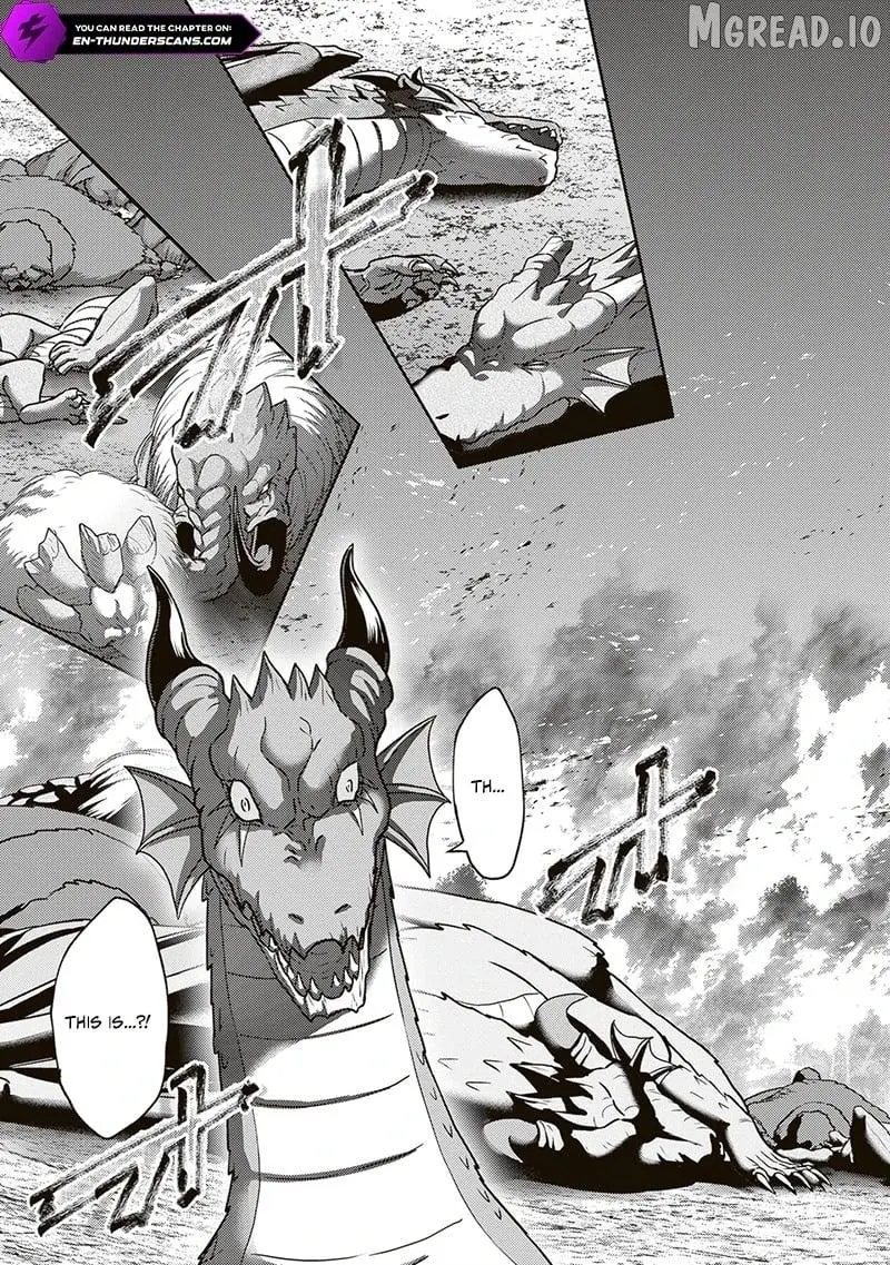 Osananajimi No Kyuu Party Kara Tsuihou Sareta Kiyoshijuu Zukai. Bannou Shien Mahou To Nakama O Fuyashite Saikyou E! Chapter 46.3 page 12 - 