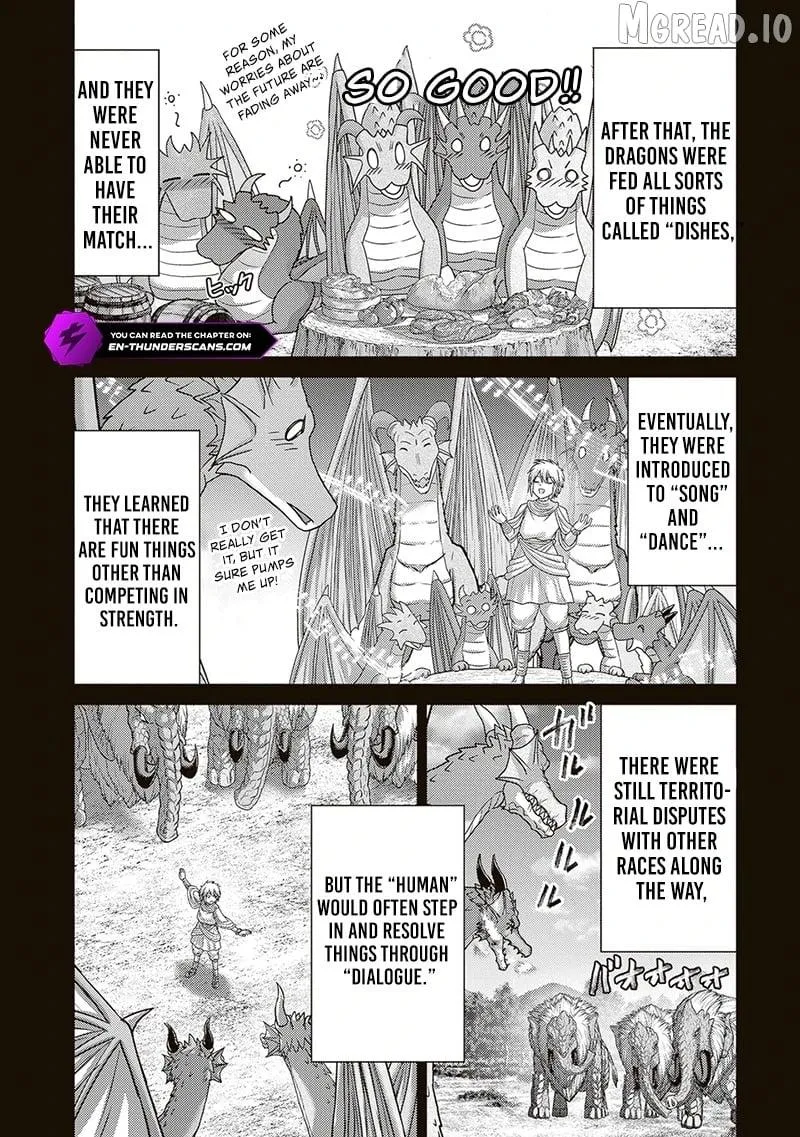 Osananajimi No Kyuu Party Kara Tsuihou Sareta Kiyoshijuu Zukai. Bannou Shien Mahou To Nakama O Fuyashite Saikyou E! Chapter 46.3 page 3 - 