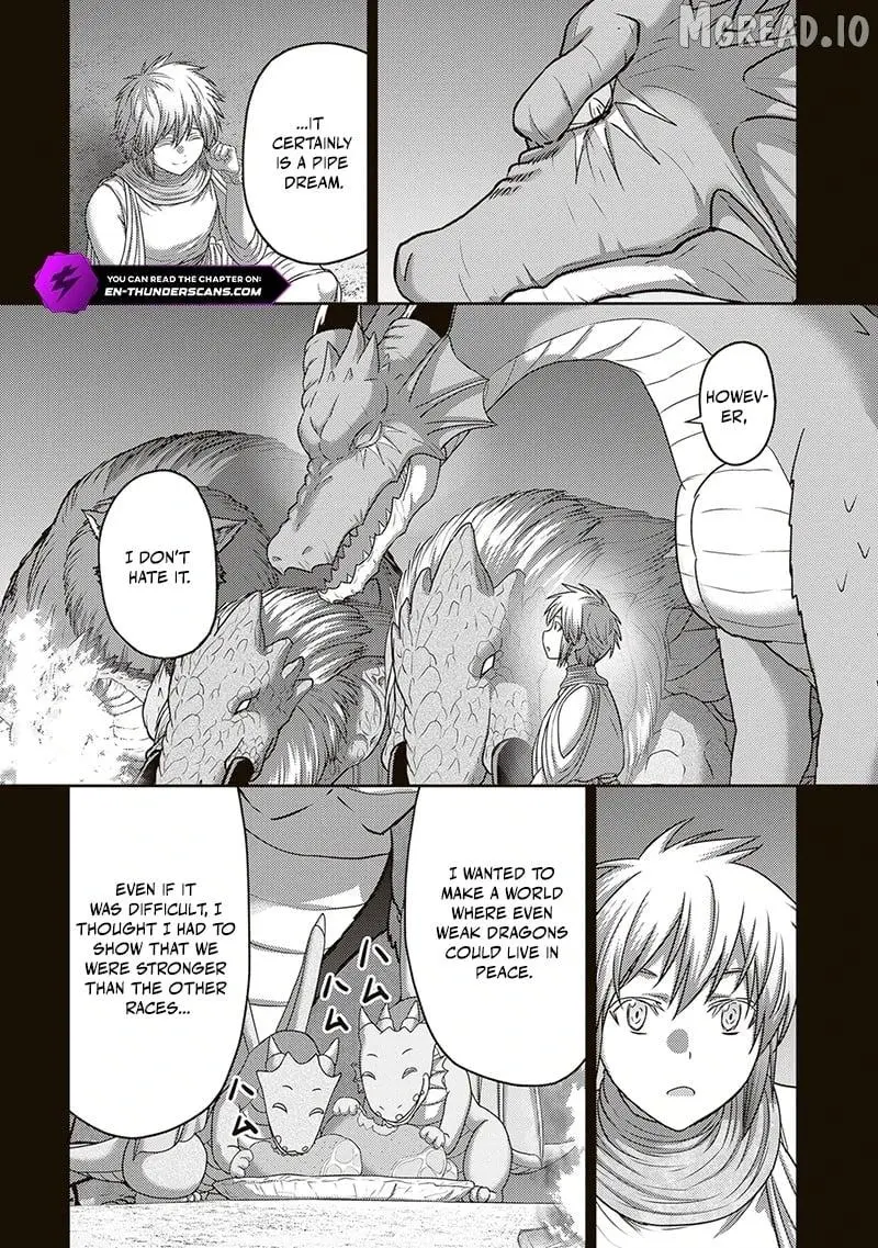 Osananajimi No Kyuu Party Kara Tsuihou Sareta Kiyoshijuu Zukai. Bannou Shien Mahou To Nakama O Fuyashite Saikyou E! Chapter 46.3 page 8 - 