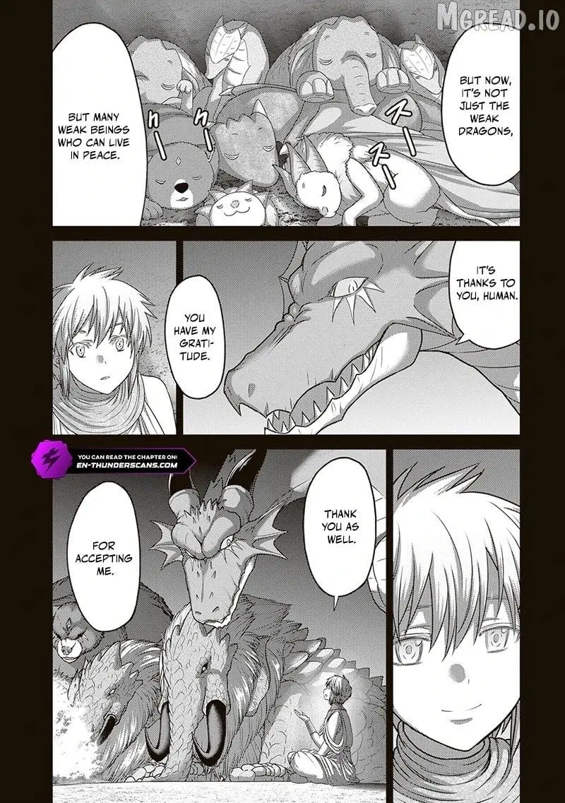 Osananajimi No Kyuu Party Kara Tsuihou Sareta Kiyoshijuu Zukai. Bannou Shien Mahou To Nakama O Fuyashite Saikyou E! Chapter 46.3 page 9 - 