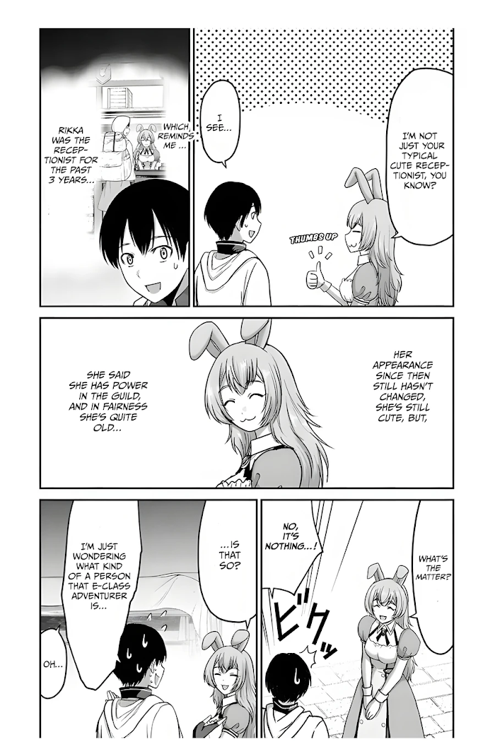 Osananajimi No Kyuu Party Kara Tsuihou Sareta Kiyoshijuu Zukai. Bannou Shien Mahou To Nakama O Fuyashite Saikyou E! Chapter 6 page 13 - 