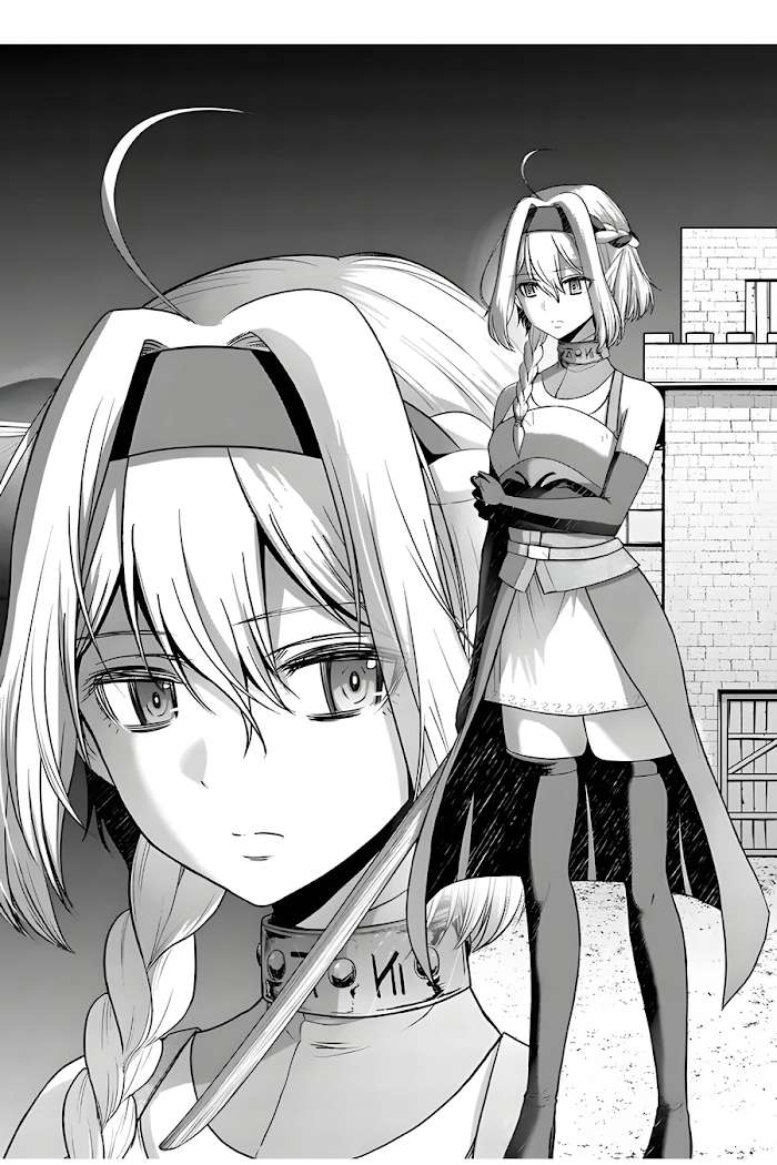 Osananajimi No Kyuu Party Kara Tsuihou Sareta Kiyoshijuu Zukai. Bannou Shien Mahou To Nakama O Fuyashite Saikyou E! Chapter 6 page 15 - 