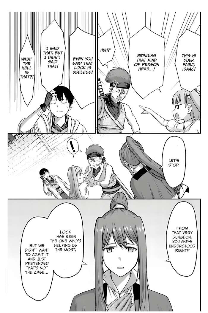 Osananajimi No Kyuu Party Kara Tsuihou Sareta Kiyoshijuu Zukai. Bannou Shien Mahou To Nakama O Fuyashite Saikyou E! Chapter 6 page 6 - 