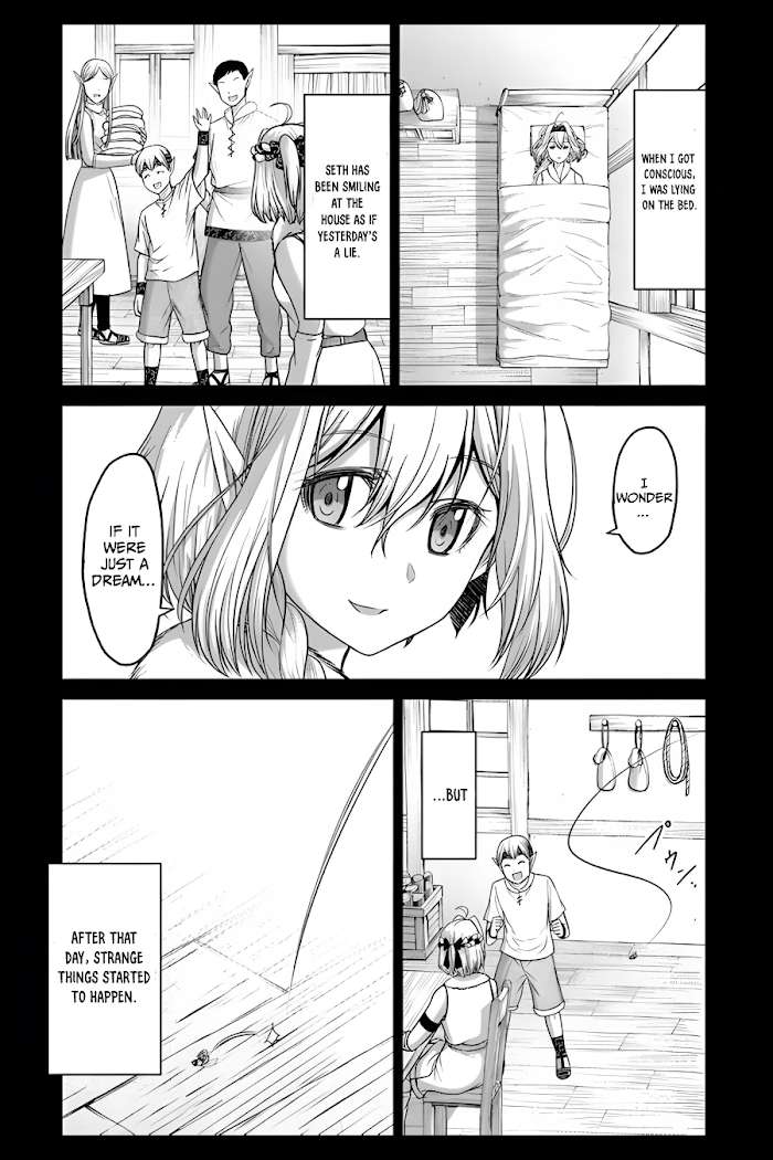 Osananajimi No Kyuu Party Kara Tsuihou Sareta Kiyoshijuu Zukai. Bannou Shien Mahou To Nakama O Fuyashite Saikyou E! Chapter 7 page 12 - 