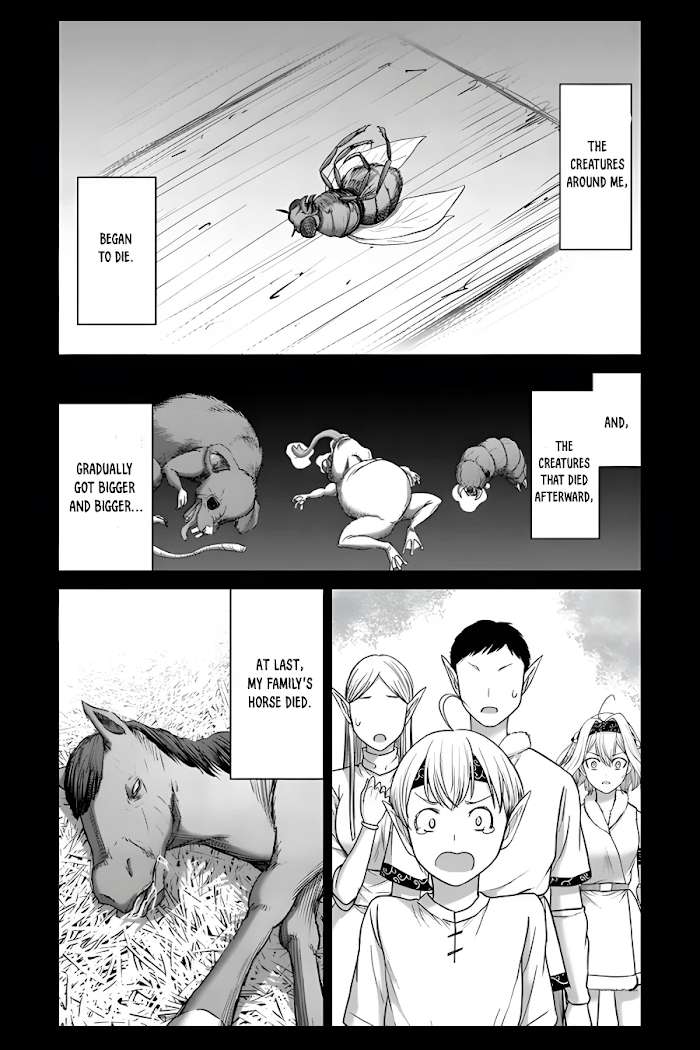 Osananajimi No Kyuu Party Kara Tsuihou Sareta Kiyoshijuu Zukai. Bannou Shien Mahou To Nakama O Fuyashite Saikyou E! Chapter 7 page 13 - 