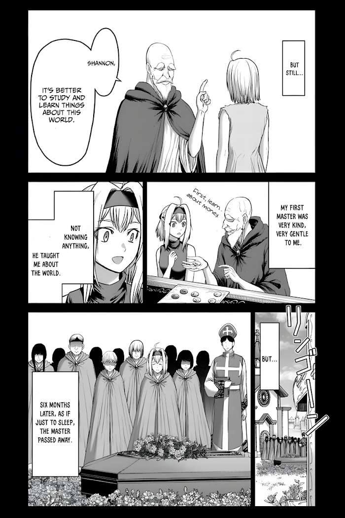 Osananajimi No Kyuu Party Kara Tsuihou Sareta Kiyoshijuu Zukai. Bannou Shien Mahou To Nakama O Fuyashite Saikyou E! Chapter 7 page 15 - 