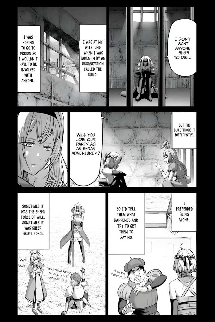 Osananajimi No Kyuu Party Kara Tsuihou Sareta Kiyoshijuu Zukai. Bannou Shien Mahou To Nakama O Fuyashite Saikyou E! Chapter 7 page 17 - 