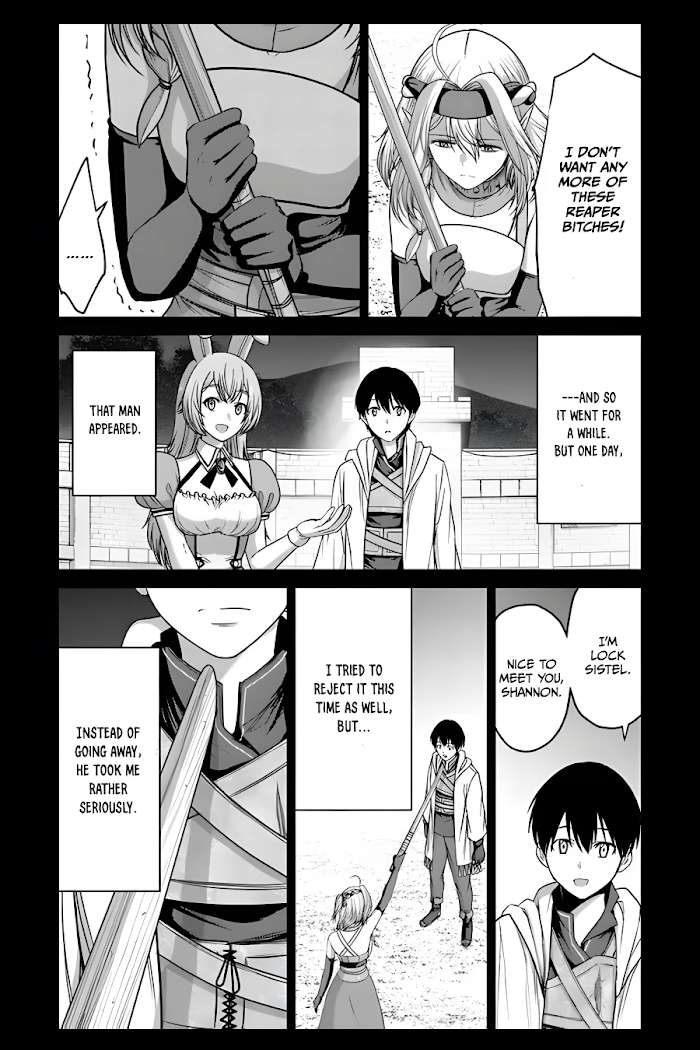 Osananajimi No Kyuu Party Kara Tsuihou Sareta Kiyoshijuu Zukai. Bannou Shien Mahou To Nakama O Fuyashite Saikyou E! Chapter 7 page 18 - 