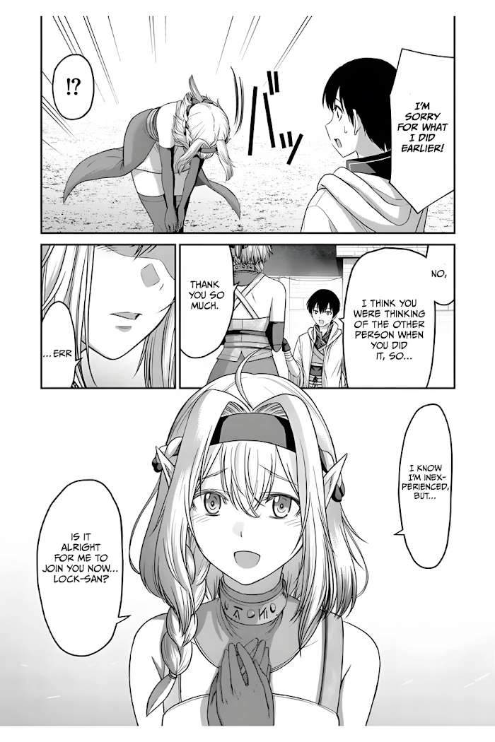 Osananajimi No Kyuu Party Kara Tsuihou Sareta Kiyoshijuu Zukai. Bannou Shien Mahou To Nakama O Fuyashite Saikyou E! Chapter 7 page 27 - 