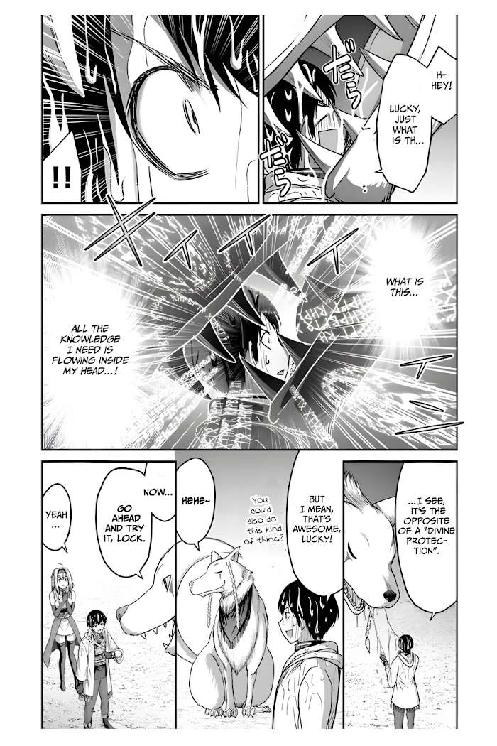 Osananajimi No Kyuu Party Kara Tsuihou Sareta Kiyoshijuu Zukai. Bannou Shien Mahou To Nakama O Fuyashite Saikyou E! Chapter 7 page 32 - 