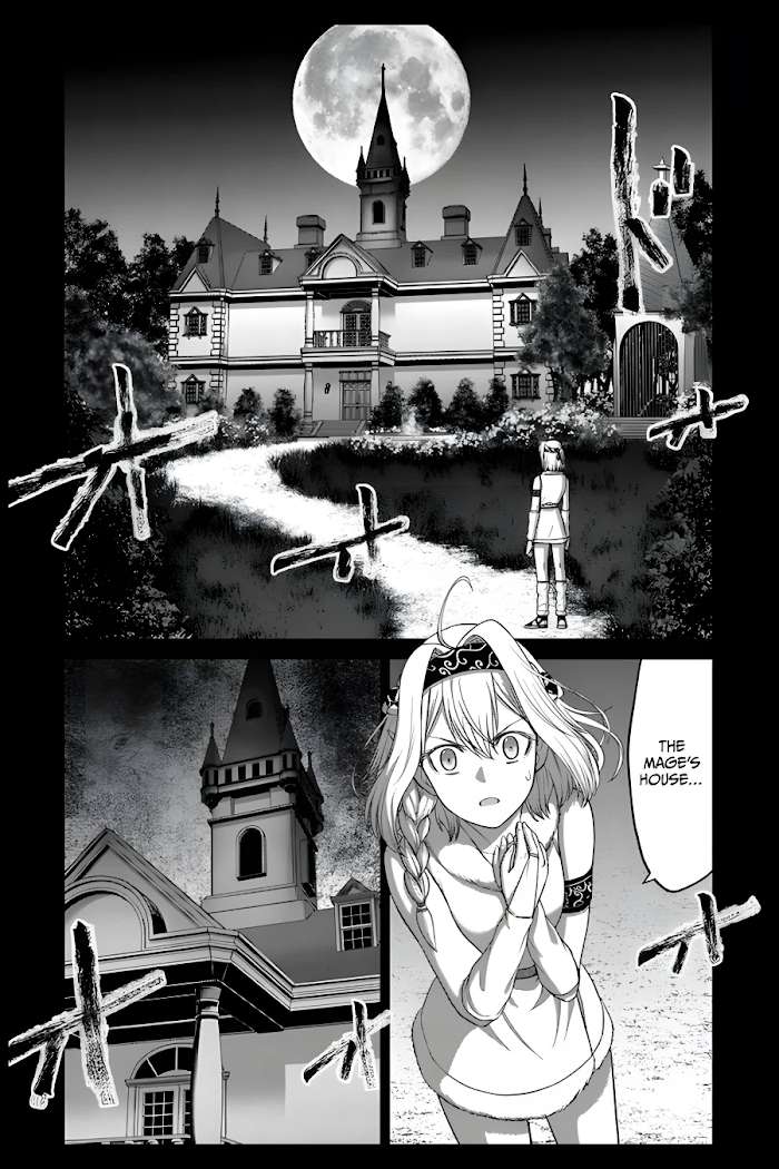 Osananajimi No Kyuu Party Kara Tsuihou Sareta Kiyoshijuu Zukai. Bannou Shien Mahou To Nakama O Fuyashite Saikyou E! Chapter 7 page 5 - 