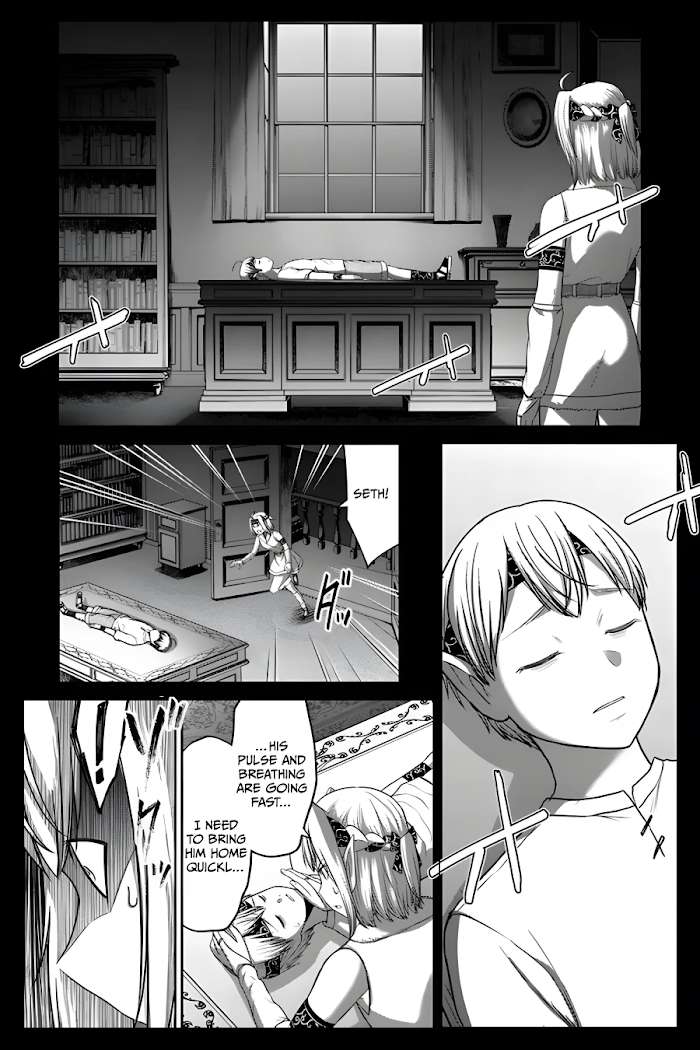 Osananajimi No Kyuu Party Kara Tsuihou Sareta Kiyoshijuu Zukai. Bannou Shien Mahou To Nakama O Fuyashite Saikyou E! Chapter 7 page 8 - 