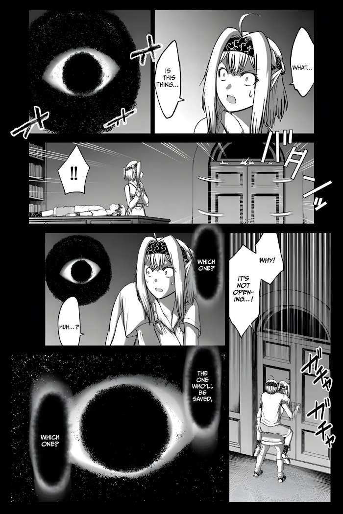 Osananajimi No Kyuu Party Kara Tsuihou Sareta Kiyoshijuu Zukai. Bannou Shien Mahou To Nakama O Fuyashite Saikyou E! Chapter 7 page 10 - 