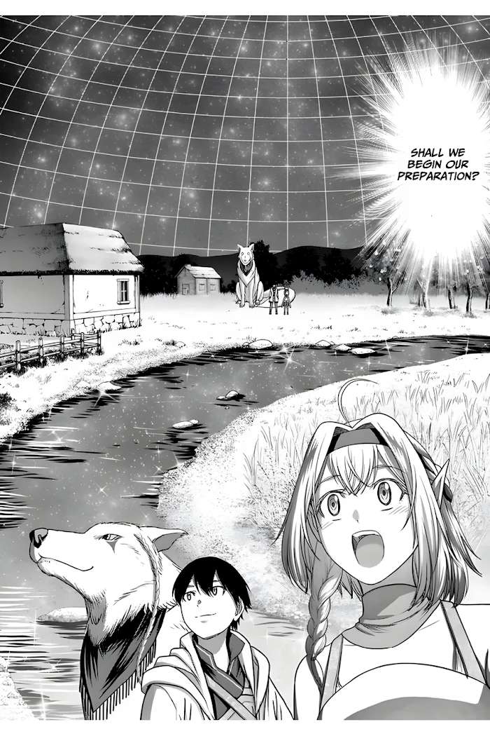 Osananajimi No Kyuu Party Kara Tsuihou Sareta Kiyoshijuu Zukai. Bannou Shien Mahou To Nakama O Fuyashite Saikyou E! Chapter 8 page 19 - 