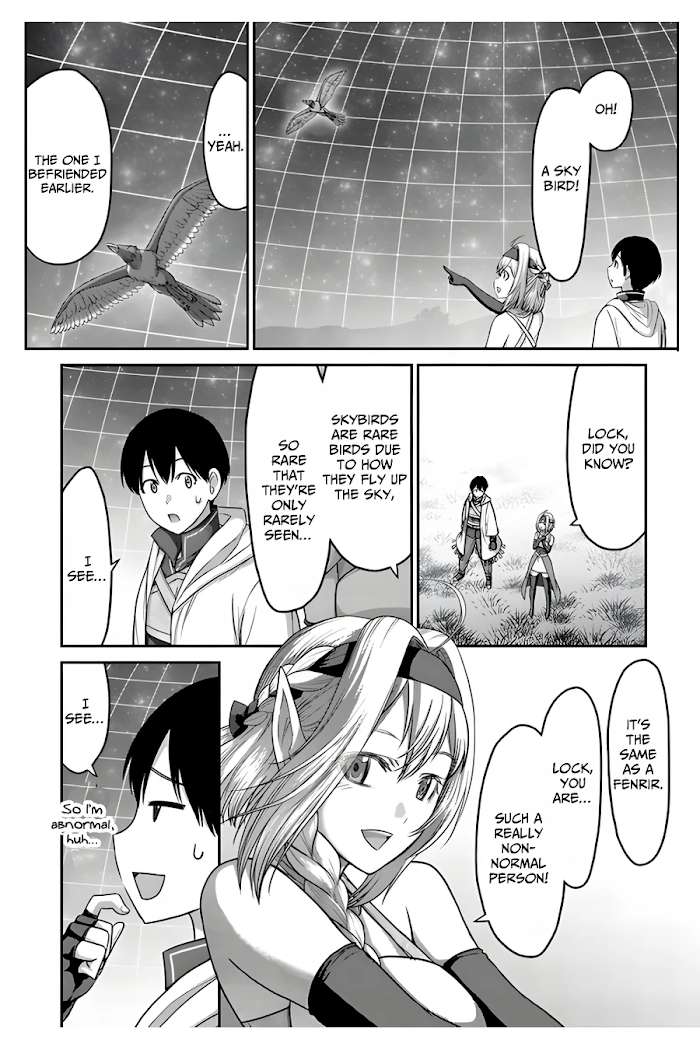 Osananajimi No Kyuu Party Kara Tsuihou Sareta Kiyoshijuu Zukai. Bannou Shien Mahou To Nakama O Fuyashite Saikyou E! Chapter 8 page 21 - 