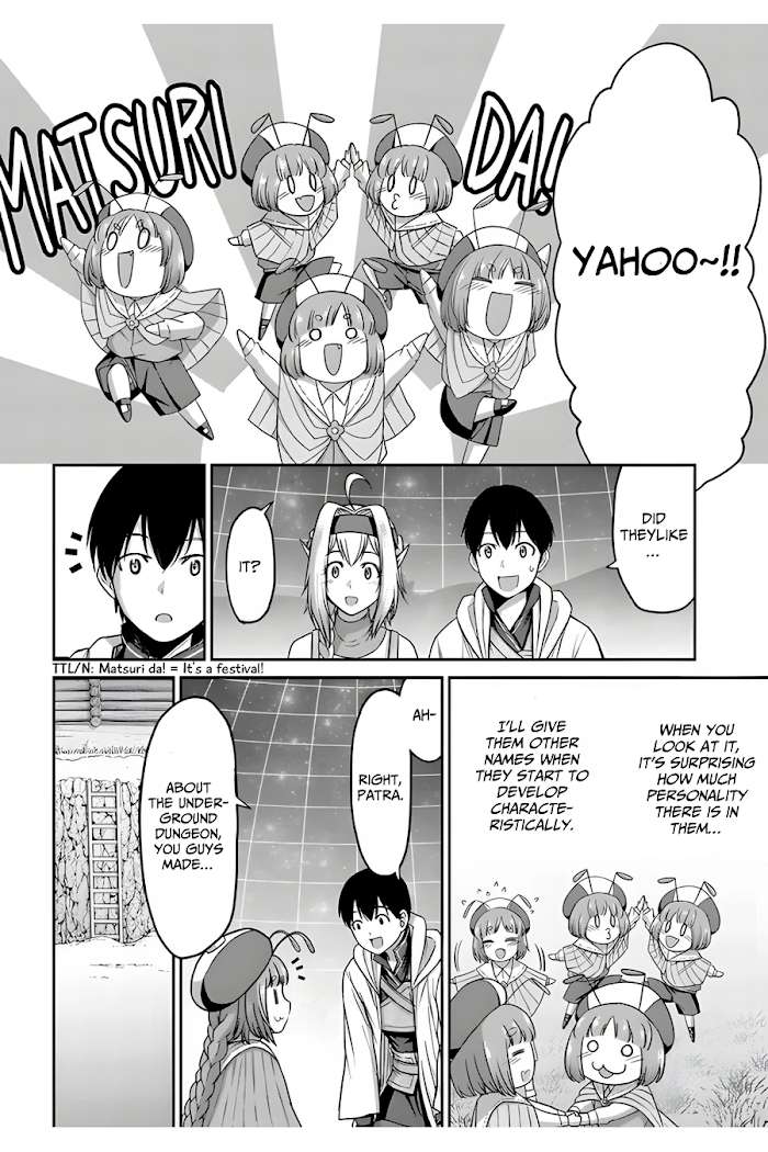 Osananajimi No Kyuu Party Kara Tsuihou Sareta Kiyoshijuu Zukai. Bannou Shien Mahou To Nakama O Fuyashite Saikyou E! Chapter 8 page 29 - 