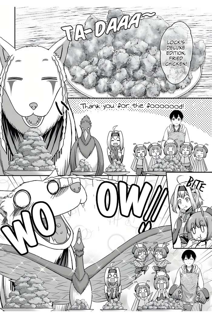 Osananajimi No Kyuu Party Kara Tsuihou Sareta Kiyoshijuu Zukai. Bannou Shien Mahou To Nakama O Fuyashite Saikyou E! Chapter 9 page 15 - 