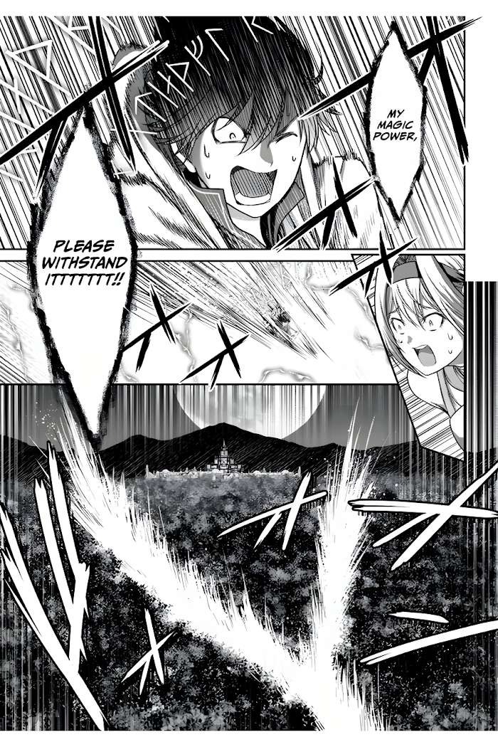 Osananajimi No Kyuu Party Kara Tsuihou Sareta Kiyoshijuu Zukai. Bannou Shien Mahou To Nakama O Fuyashite Saikyou E! Chapter 9 page 29 - 