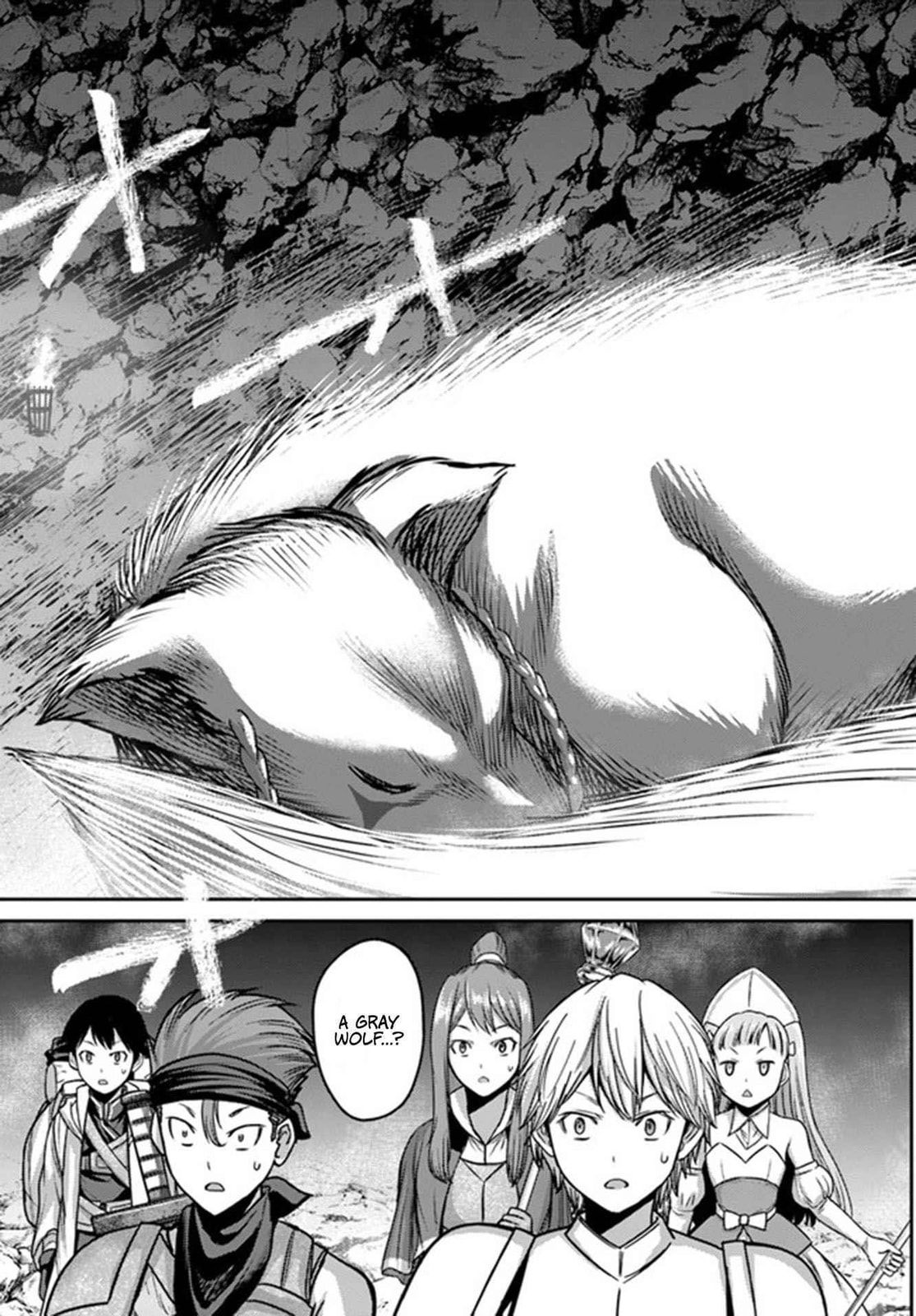 Osananajimi no S-kyuu Party kara Tsuihou sareta Seijuutsukai.: Bannou Shien Mahou to Nakama wo Fuyashite Saikyou e! Chapter 1.2 page 12 - 
