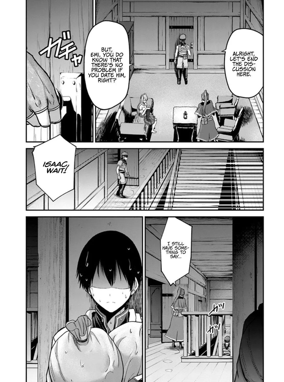 Osananajimi no S-kyuu Party kara Tsuihou sareta Seijuutsukai.: Bannou Shien Mahou to Nakama wo Fuyashite Saikyou e! Chapter 1 page 21 - 