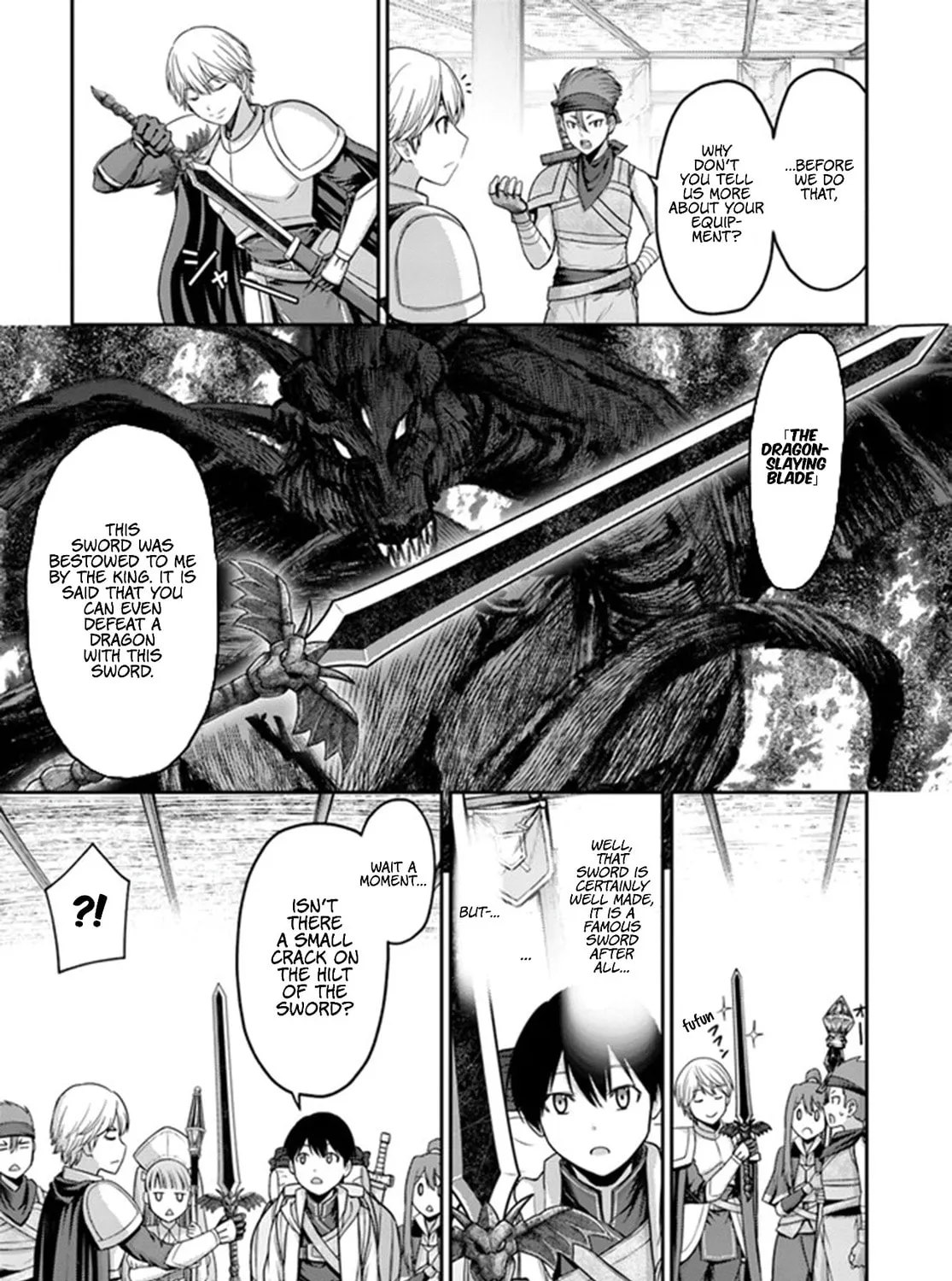 Osananajimi no S-kyuu Party kara Tsuihou sareta Seijuutsukai.: Bannou Shien Mahou to Nakama wo Fuyashite Saikyou e! Chapter 1 page 31 - 