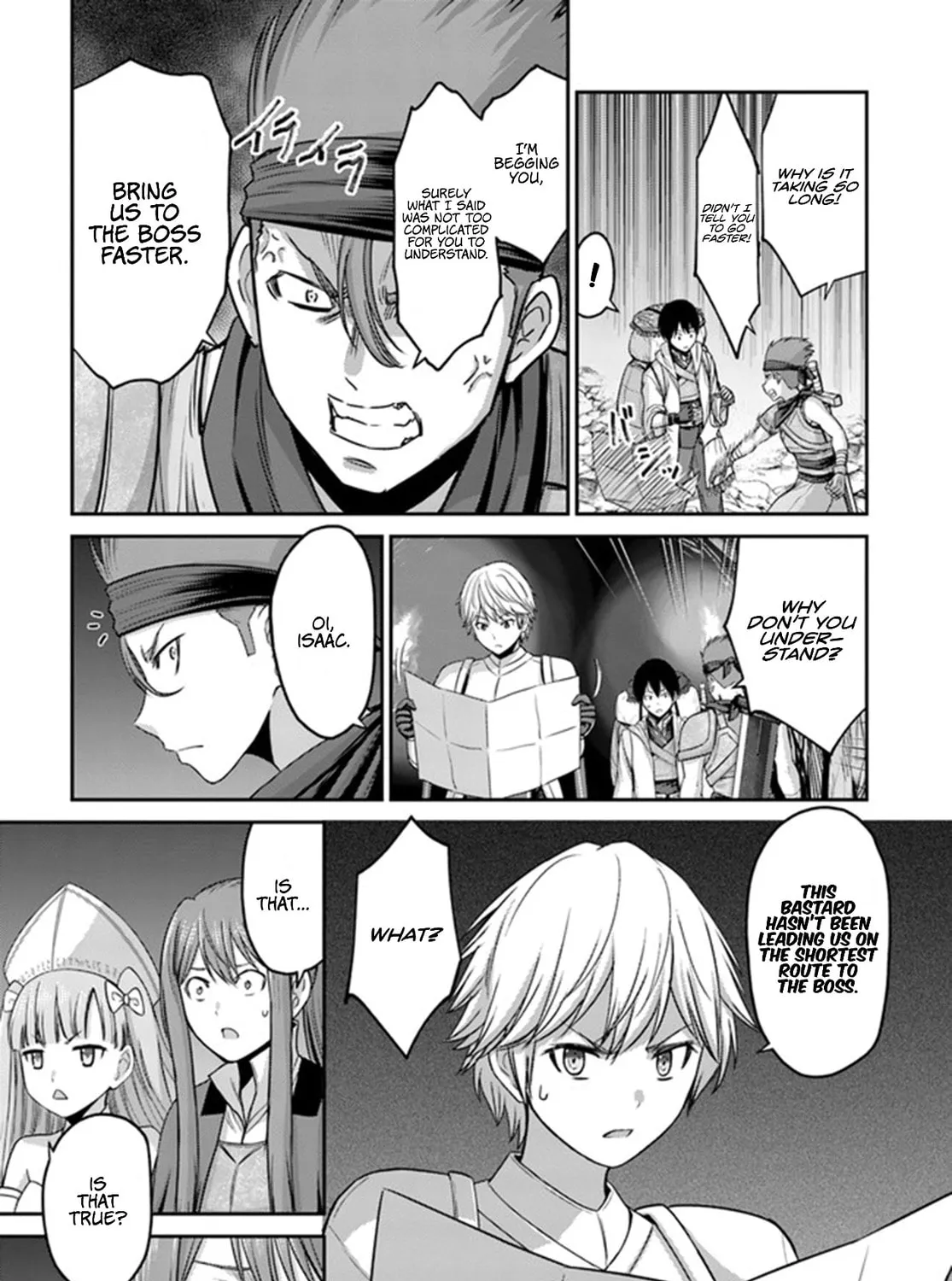 Osananajimi no S-kyuu Party kara Tsuihou sareta Seijuutsukai.: Bannou Shien Mahou to Nakama wo Fuyashite Saikyou e! Chapter 1 page 43 - 