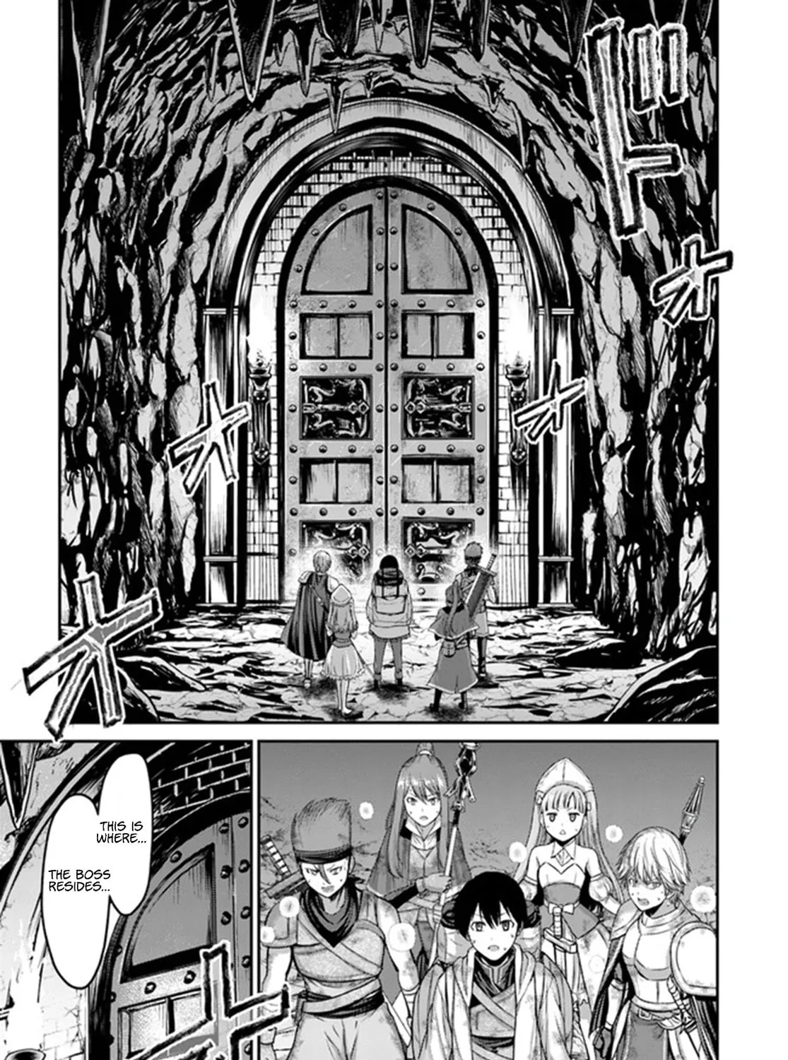 Osananajimi no S-kyuu Party kara Tsuihou sareta Seijuutsukai.: Bannou Shien Mahou to Nakama wo Fuyashite Saikyou e! Chapter 1 page 51 - 