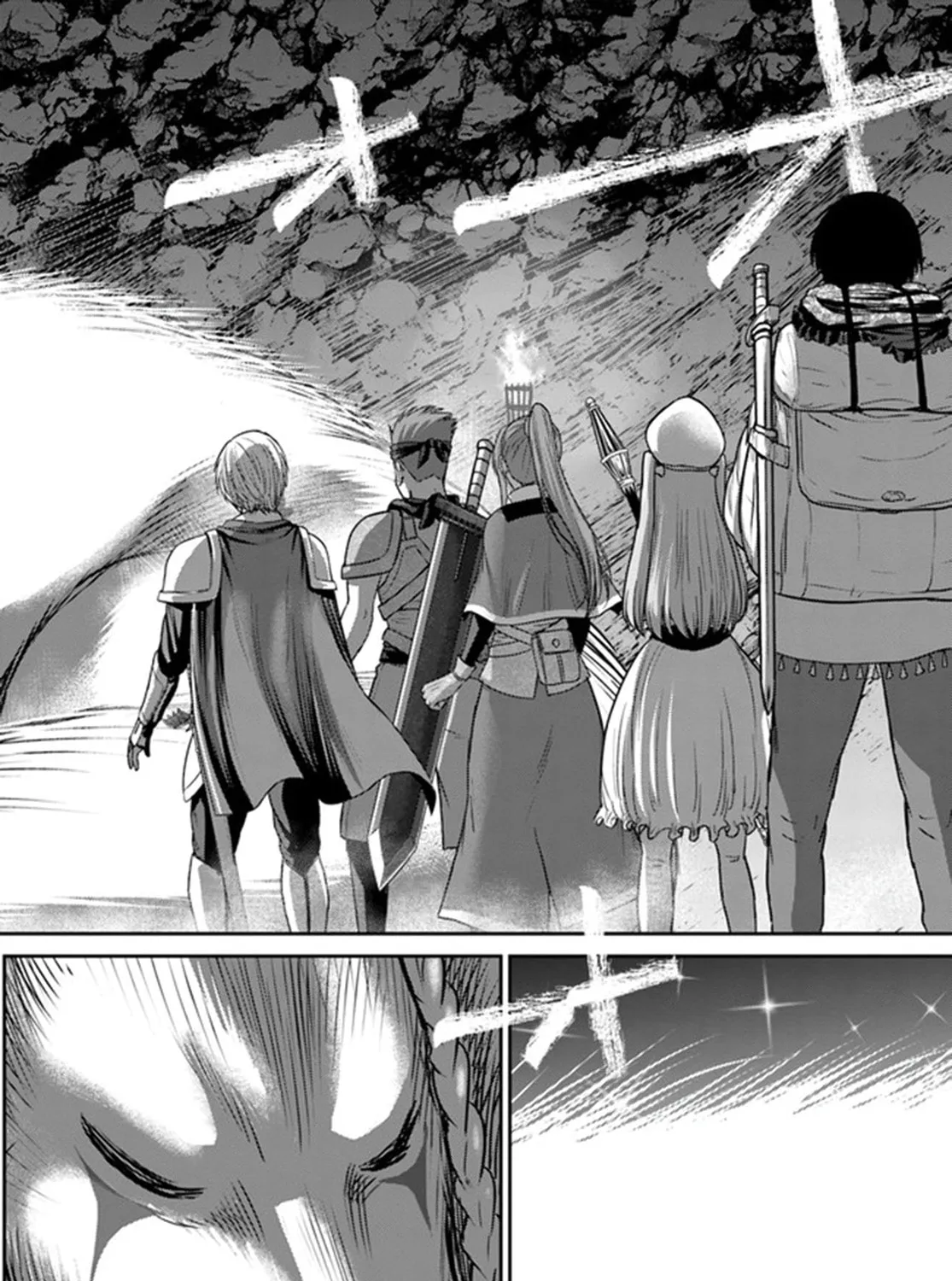 Osananajimi no S-kyuu Party kara Tsuihou sareta Seijuutsukai.: Bannou Shien Mahou to Nakama wo Fuyashite Saikyou e! Chapter 1 page 61 - 