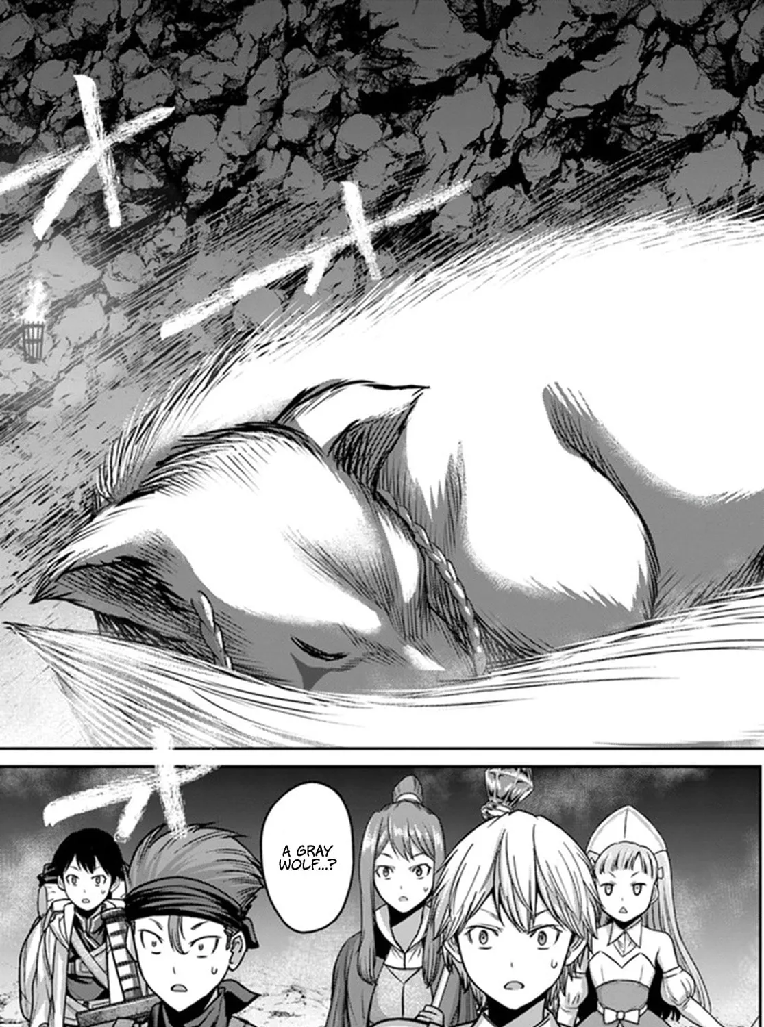 Osananajimi no S-kyuu Party kara Tsuihou sareta Seijuutsukai.: Bannou Shien Mahou to Nakama wo Fuyashite Saikyou e! Chapter 1 page 63 - 