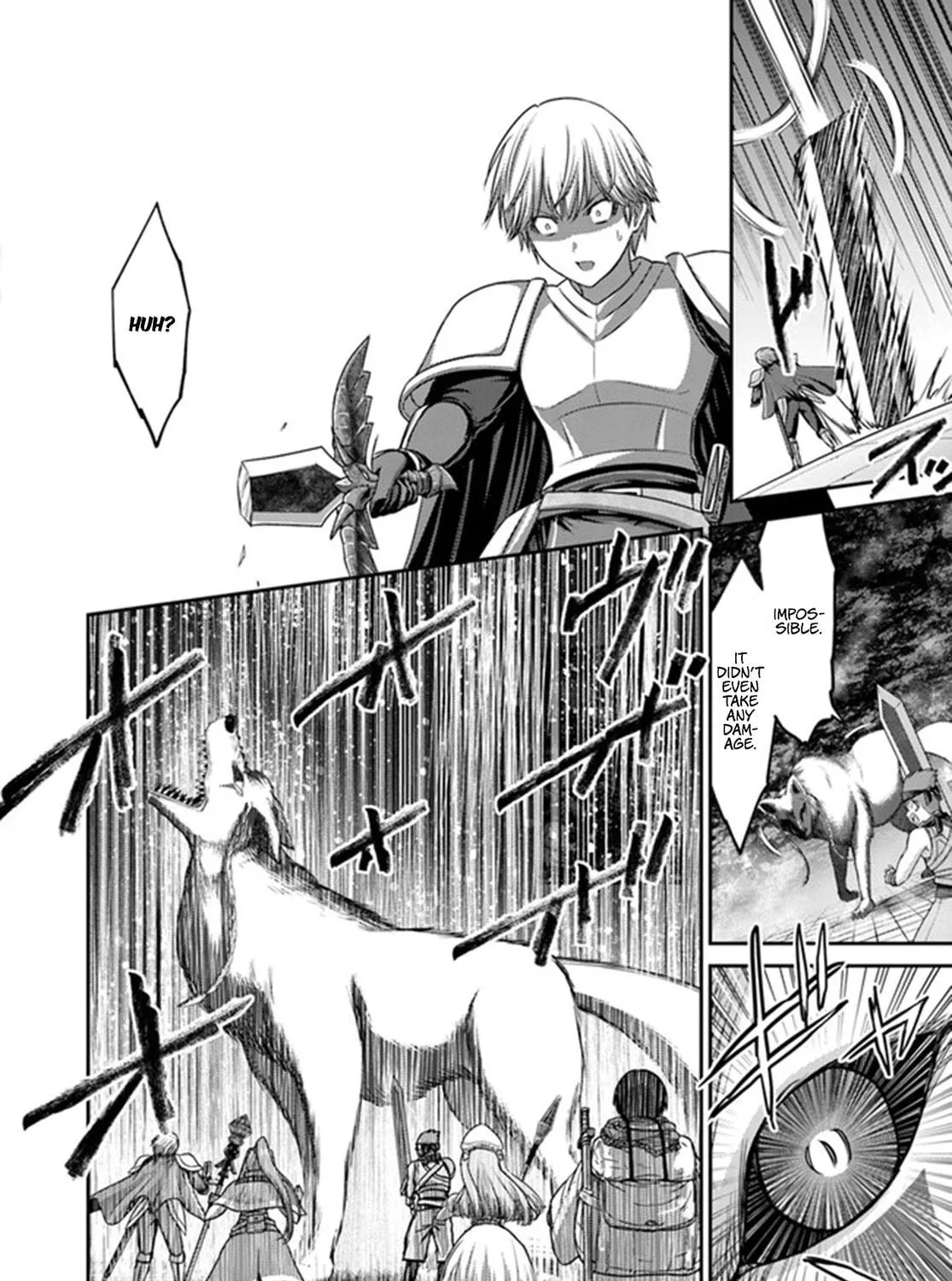 Osananajimi no S-kyuu Party kara Tsuihou sareta Seijuutsukai.: Bannou Shien Mahou to Nakama wo Fuyashite Saikyou e! Chapter 1 page 69 - 