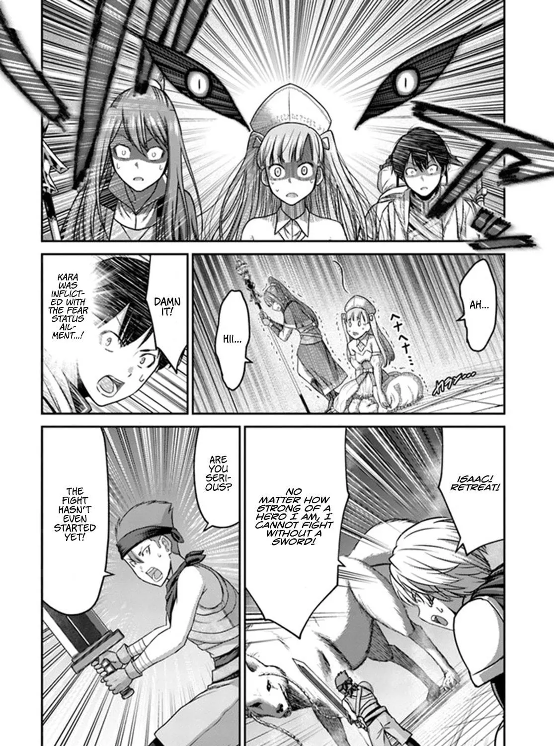 Osananajimi no S-kyuu Party kara Tsuihou sareta Seijuutsukai.: Bannou Shien Mahou to Nakama wo Fuyashite Saikyou e! Chapter 1 page 71 - 