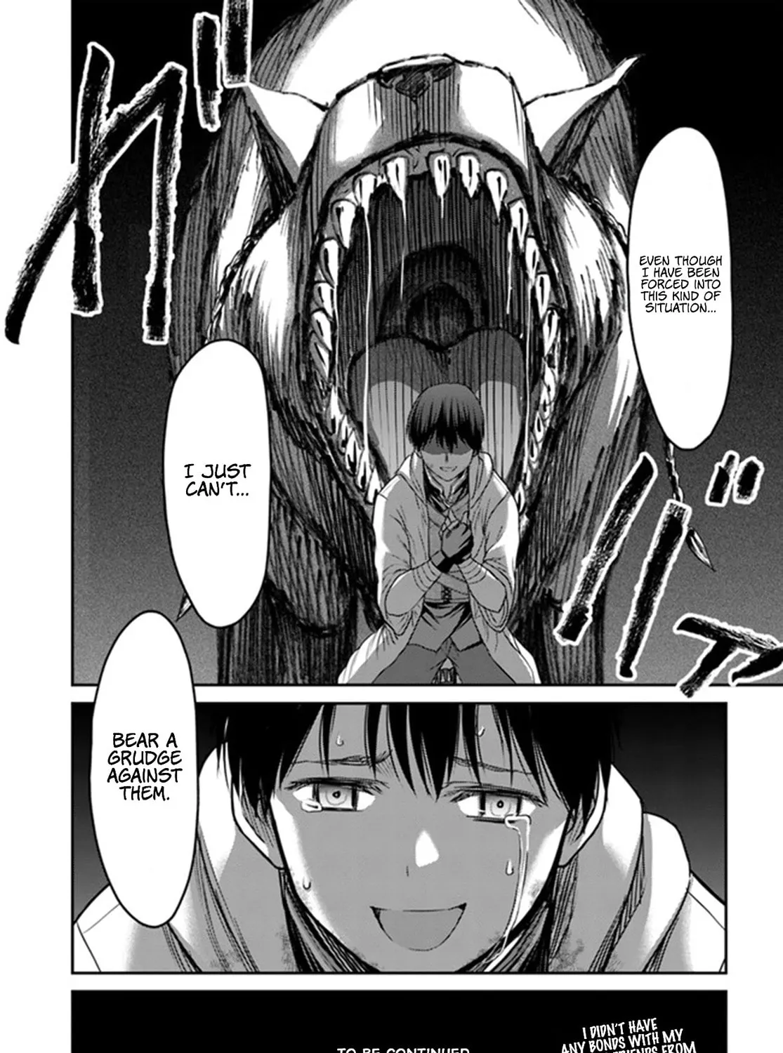 Osananajimi no S-kyuu Party kara Tsuihou sareta Seijuutsukai.: Bannou Shien Mahou to Nakama wo Fuyashite Saikyou e! Chapter 1 page 85 - 