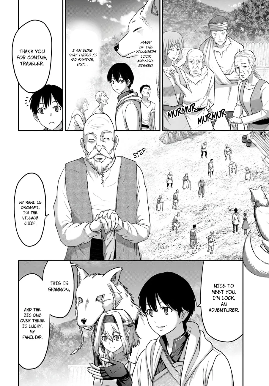 Osananajimi no S-kyuu Party kara Tsuihou sareta Seijuutsukai.: Bannou Shien Mahou to Nakama wo Fuyashite Saikyou e! Chapter 10 page 13 - 