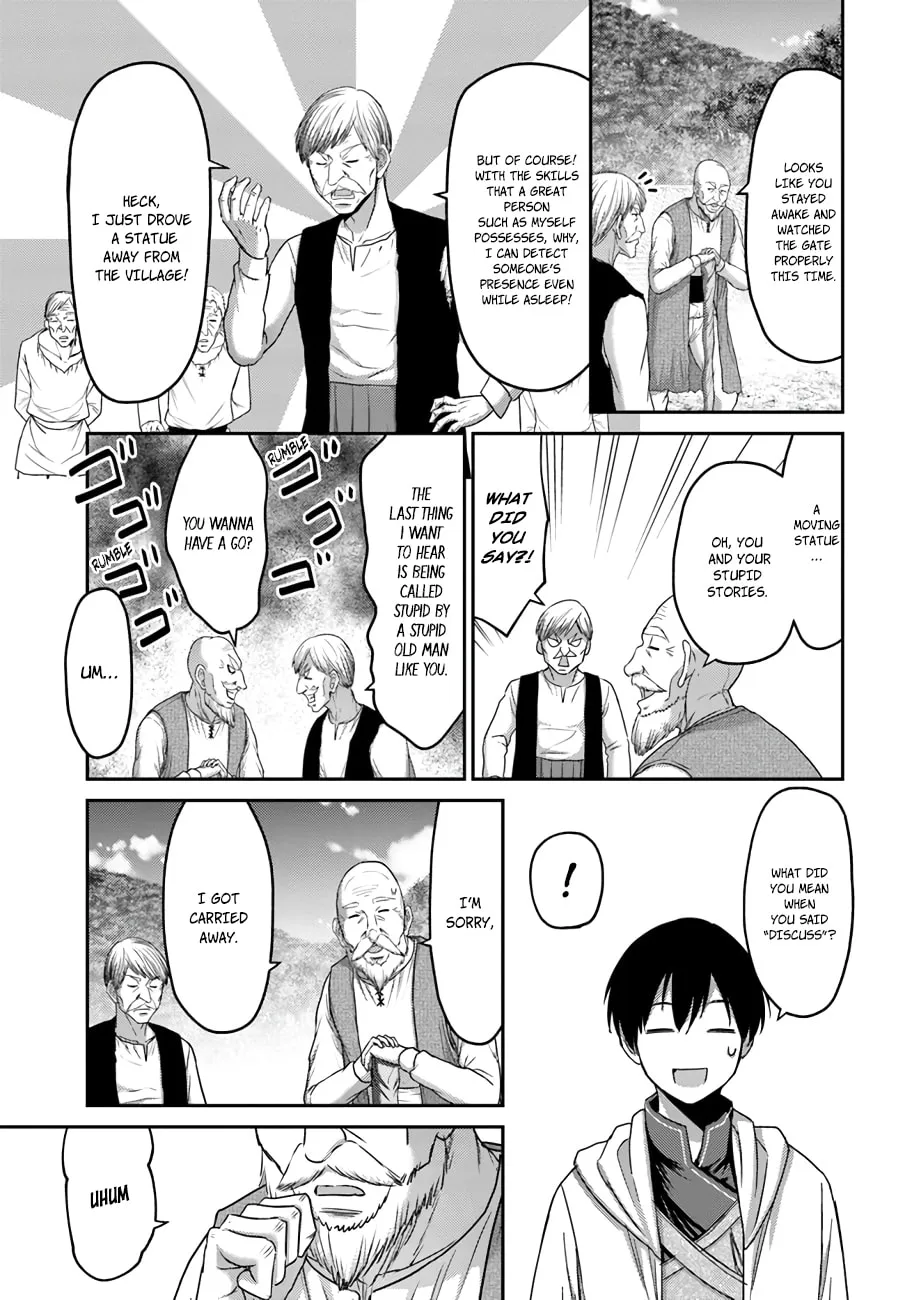 Osananajimi no S-kyuu Party kara Tsuihou sareta Seijuutsukai.: Bannou Shien Mahou to Nakama wo Fuyashite Saikyou e! Chapter 10 page 14 - 