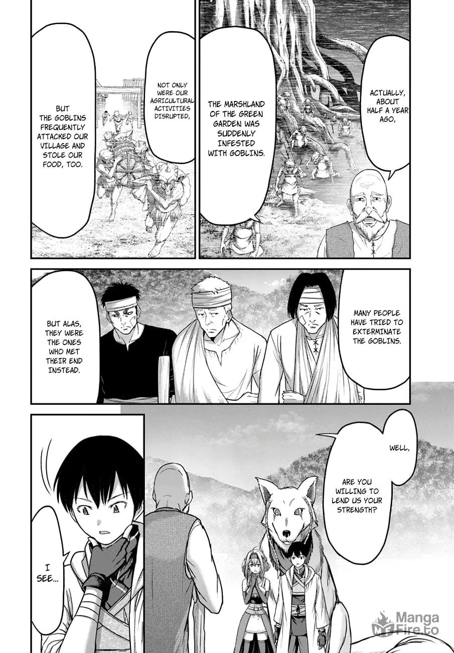 Osananajimi no S-kyuu Party kara Tsuihou sareta Seijuutsukai.: Bannou Shien Mahou to Nakama wo Fuyashite Saikyou e! Chapter 10 page 15 - 