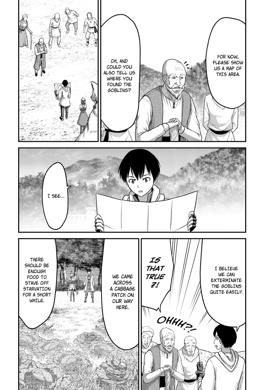 Osananajimi no S-kyuu Party kara Tsuihou sareta Seijuutsukai.: Bannou Shien Mahou to Nakama wo Fuyashite Saikyou e! Chapter 10 page 17 - 