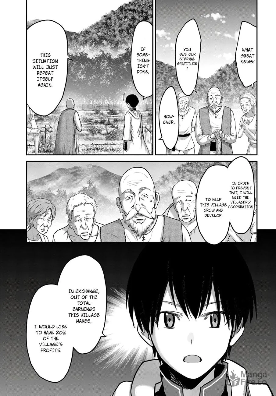 Osananajimi no S-kyuu Party kara Tsuihou sareta Seijuutsukai.: Bannou Shien Mahou to Nakama wo Fuyashite Saikyou e! Chapter 10 page 18 - 