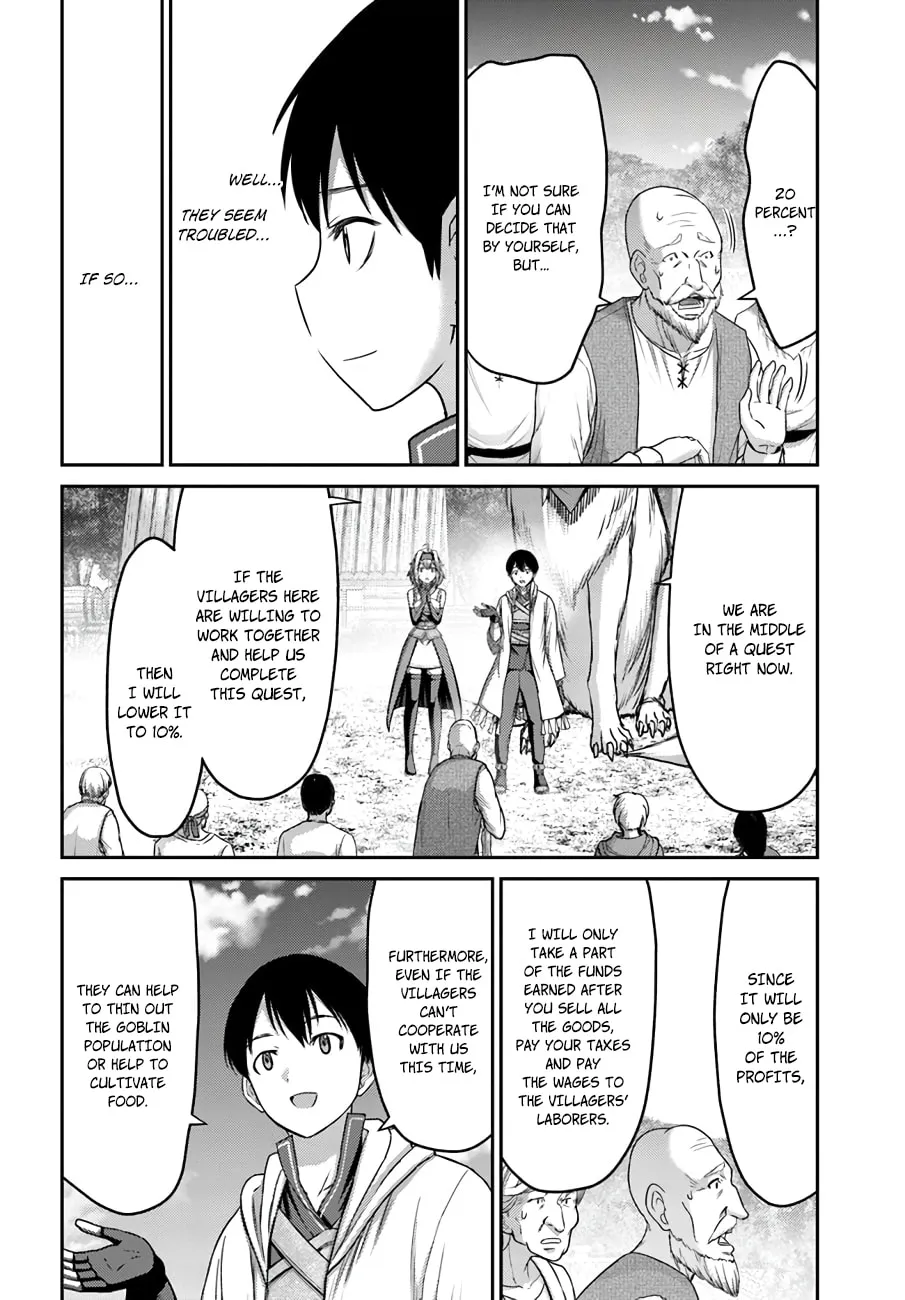 Osananajimi no S-kyuu Party kara Tsuihou sareta Seijuutsukai.: Bannou Shien Mahou to Nakama wo Fuyashite Saikyou e! Chapter 10 page 19 - 