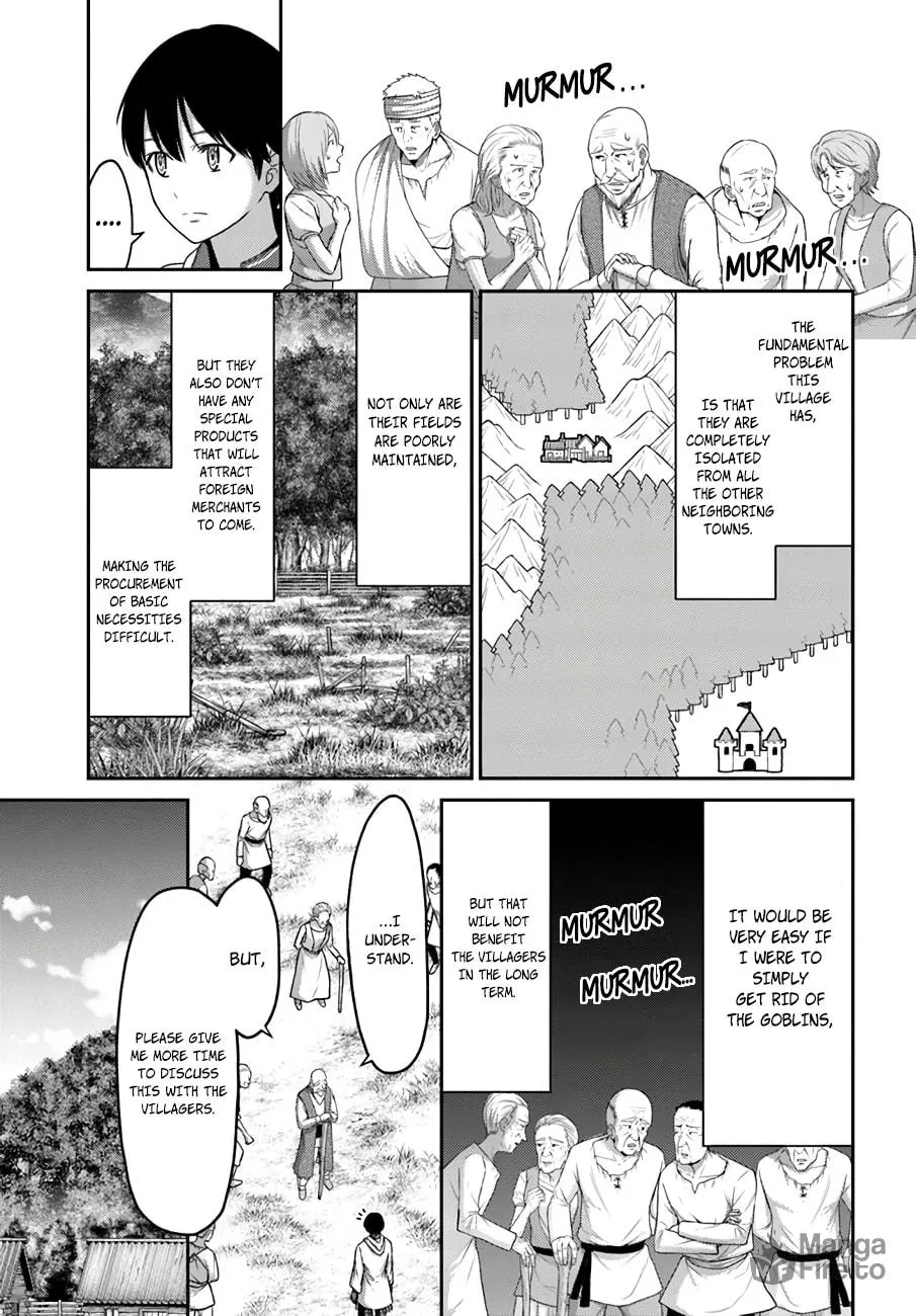Osananajimi no S-kyuu Party kara Tsuihou sareta Seijuutsukai.: Bannou Shien Mahou to Nakama wo Fuyashite Saikyou e! Chapter 10 page 20 - 
