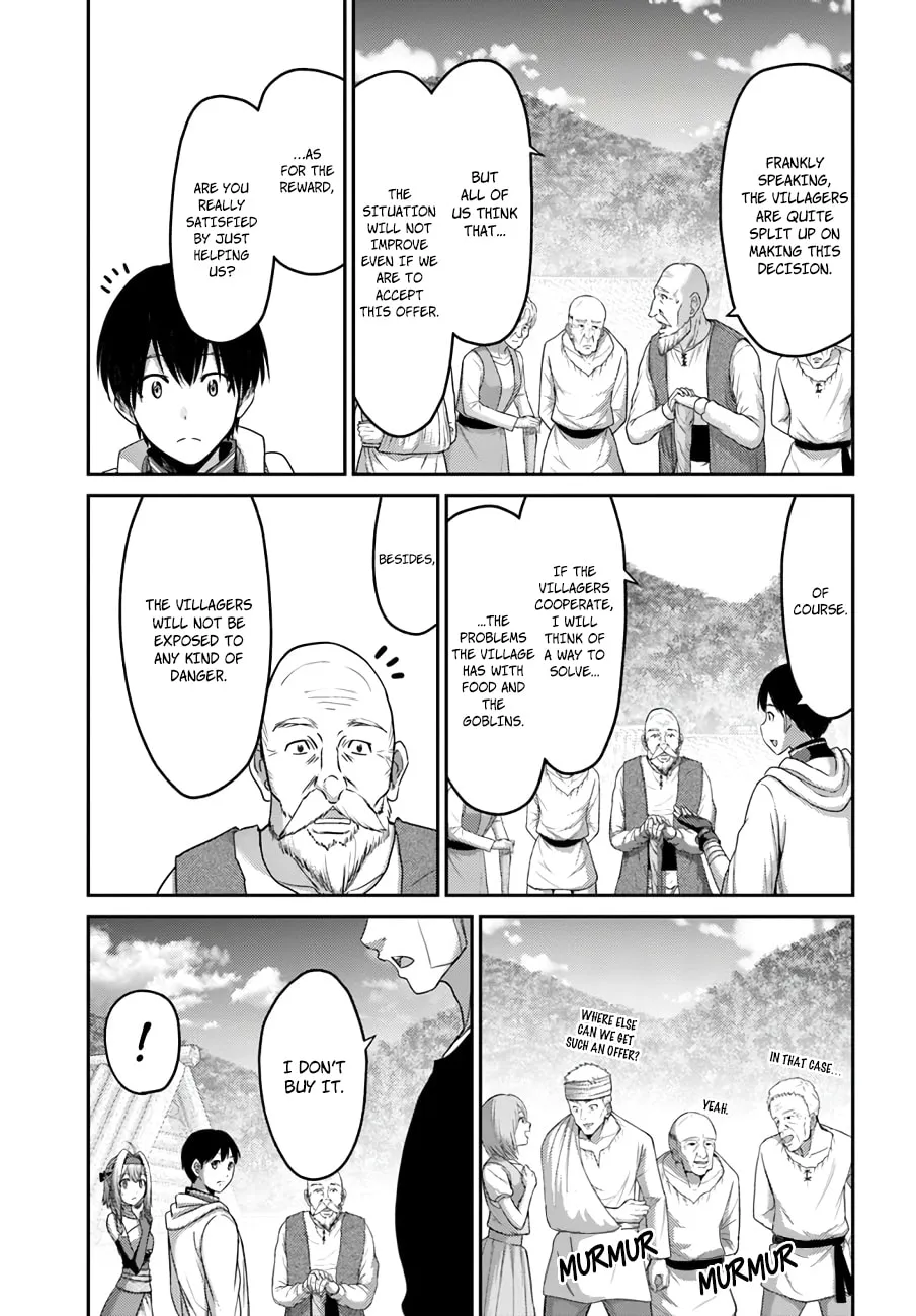 Osananajimi no S-kyuu Party kara Tsuihou sareta Seijuutsukai.: Bannou Shien Mahou to Nakama wo Fuyashite Saikyou e! Chapter 10 page 22 - 