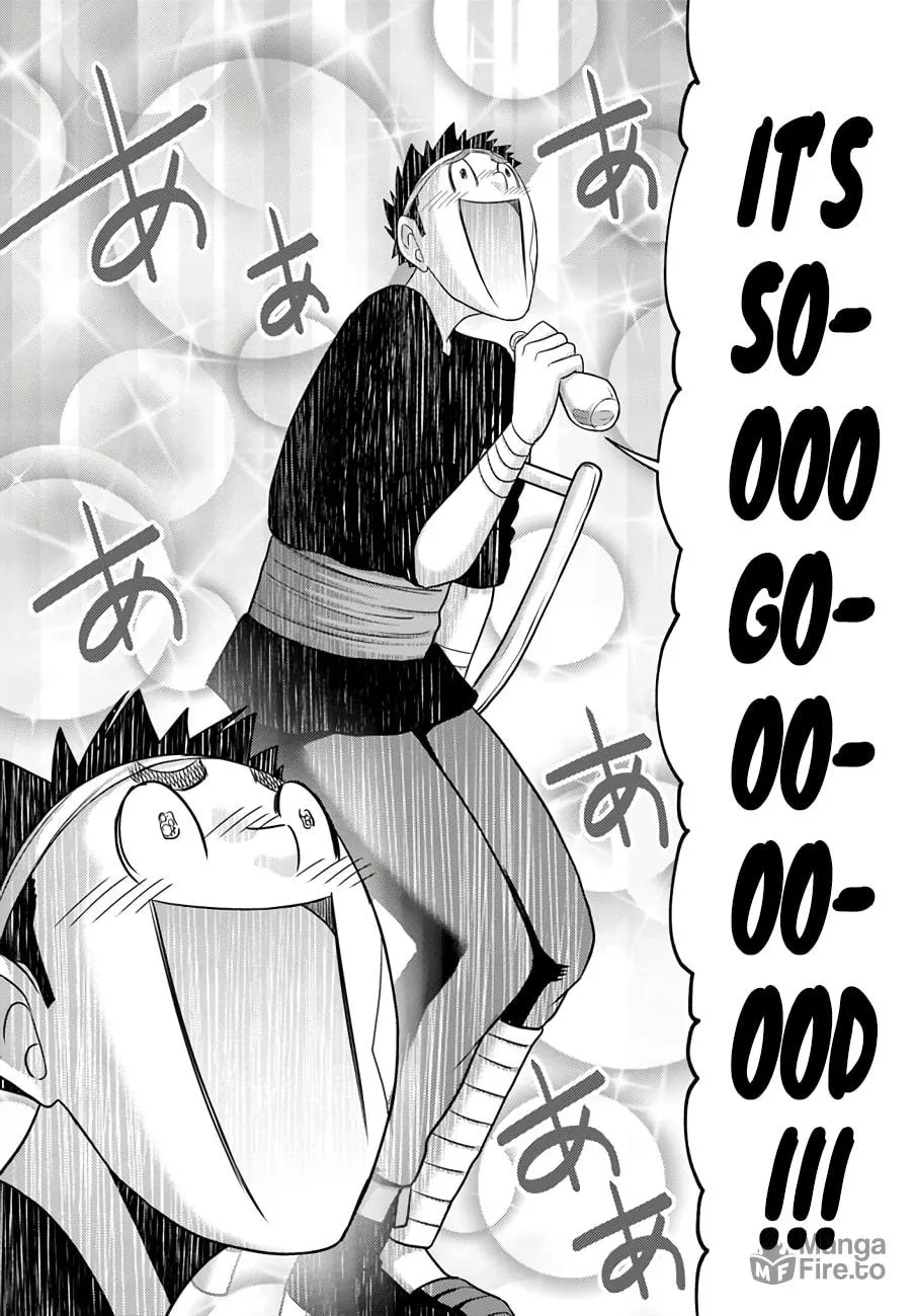 Osananajimi no S-kyuu Party kara Tsuihou sareta Seijuutsukai.: Bannou Shien Mahou to Nakama wo Fuyashite Saikyou e! Chapter 10 page 27 - 