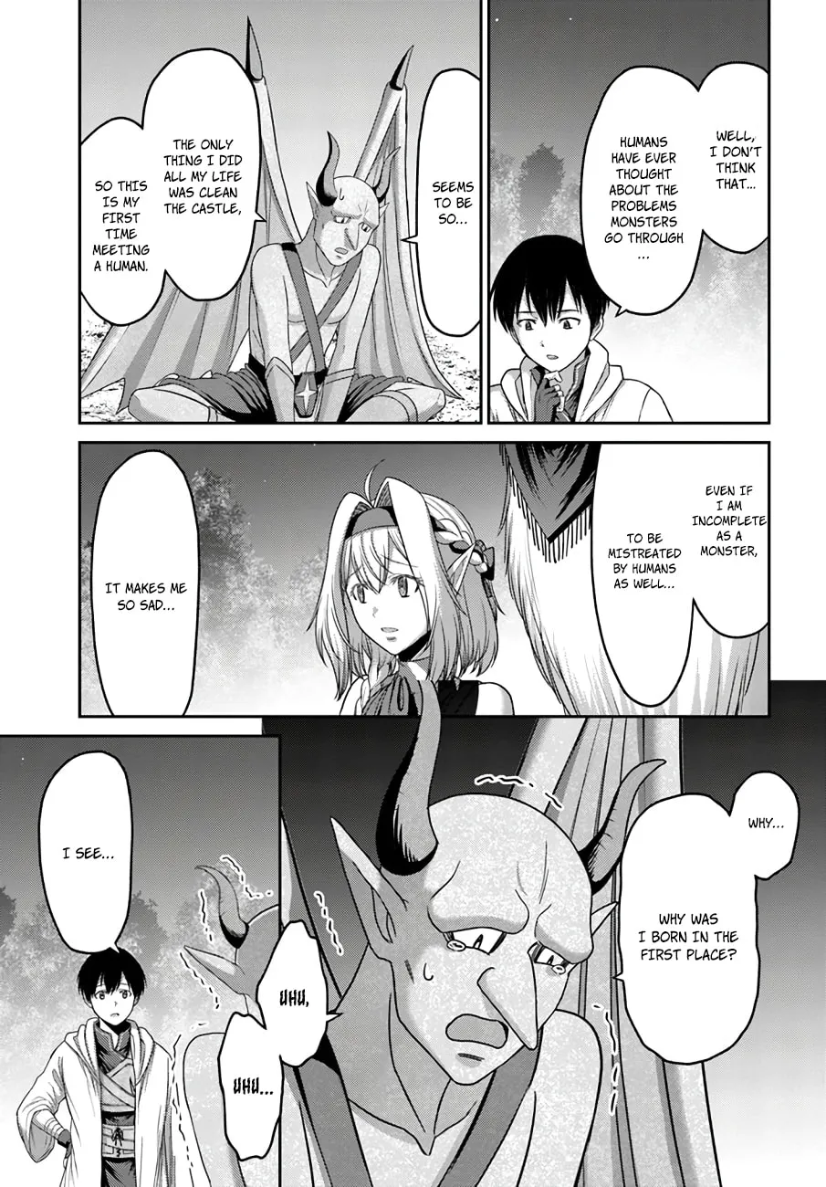 Osananajimi no S-kyuu Party kara Tsuihou sareta Seijuutsukai.: Bannou Shien Mahou to Nakama wo Fuyashite Saikyou e! Chapter 10 page 4 - 
