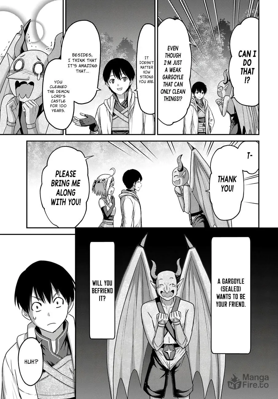 Osananajimi no S-kyuu Party kara Tsuihou sareta Seijuutsukai.: Bannou Shien Mahou to Nakama wo Fuyashite Saikyou e! Chapter 10 page 6 - 