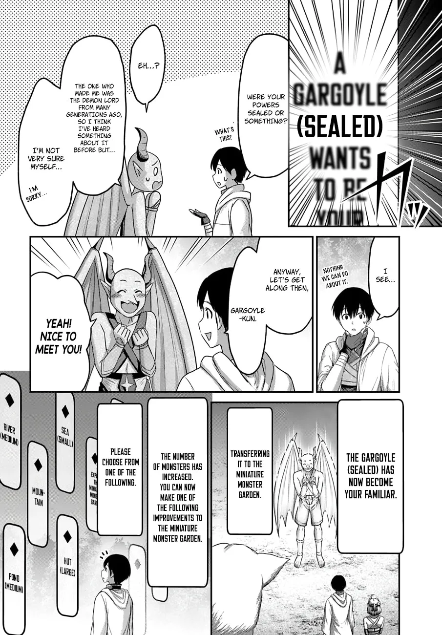 Osananajimi no S-kyuu Party kara Tsuihou sareta Seijuutsukai.: Bannou Shien Mahou to Nakama wo Fuyashite Saikyou e! Chapter 10 page 7 - 