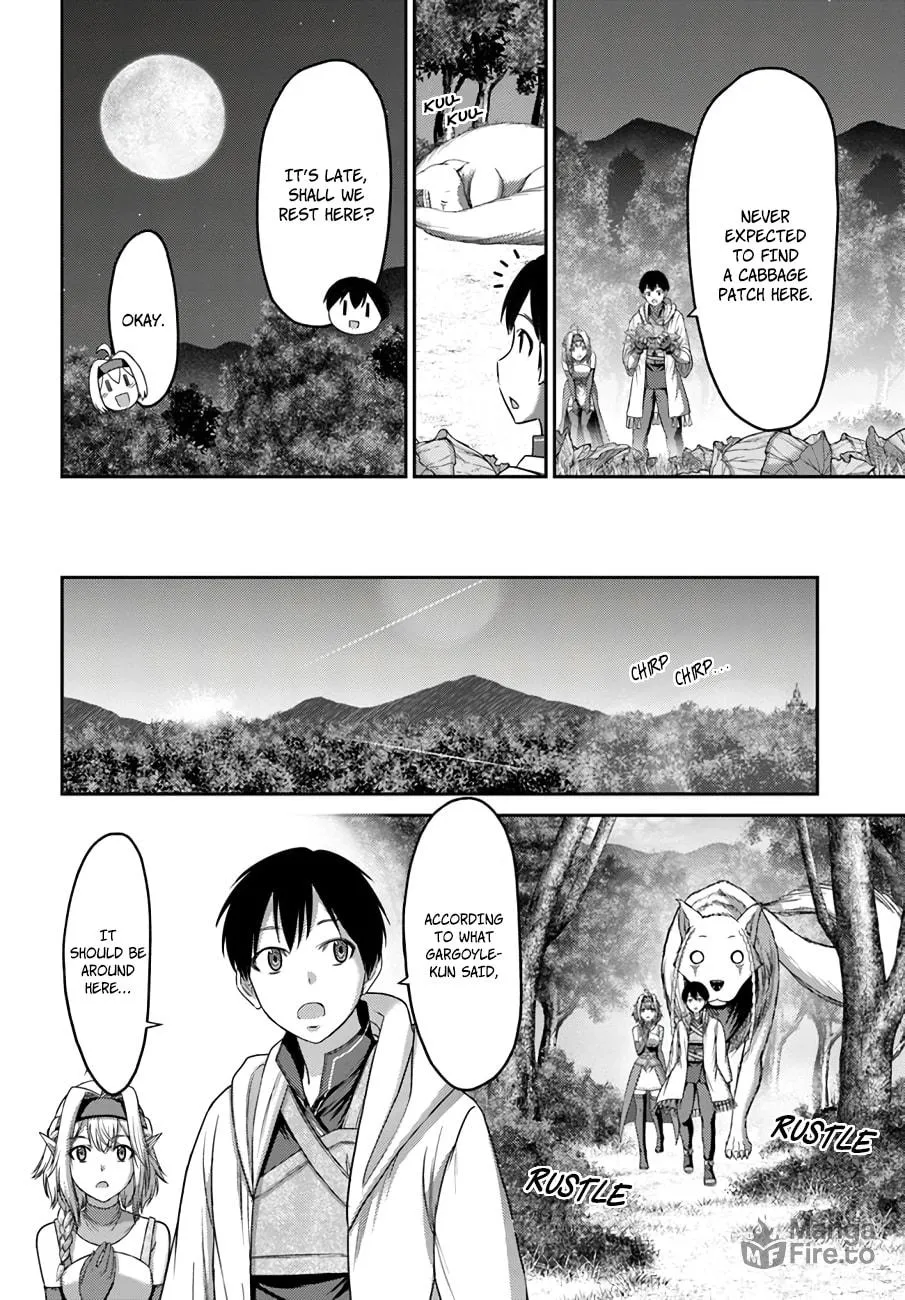 Osananajimi no S-kyuu Party kara Tsuihou sareta Seijuutsukai.: Bannou Shien Mahou to Nakama wo Fuyashite Saikyou e! Chapter 10 page 9 - 