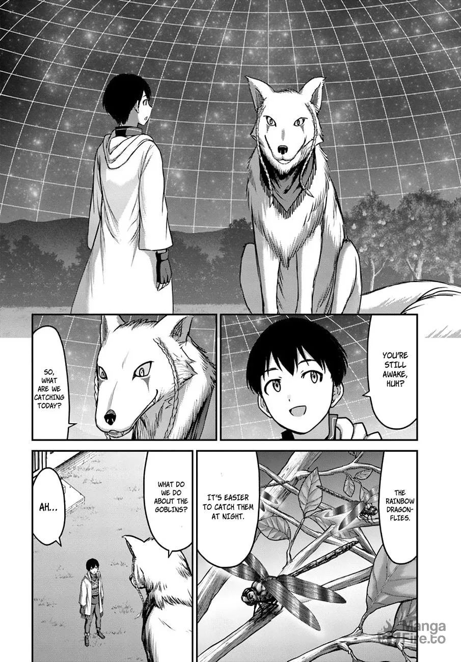 Osananajimi no S-kyuu Party kara Tsuihou sareta Seijuutsukai.: Bannou Shien Mahou to Nakama wo Fuyashite Saikyou e! Chapter 11 page 15 - 